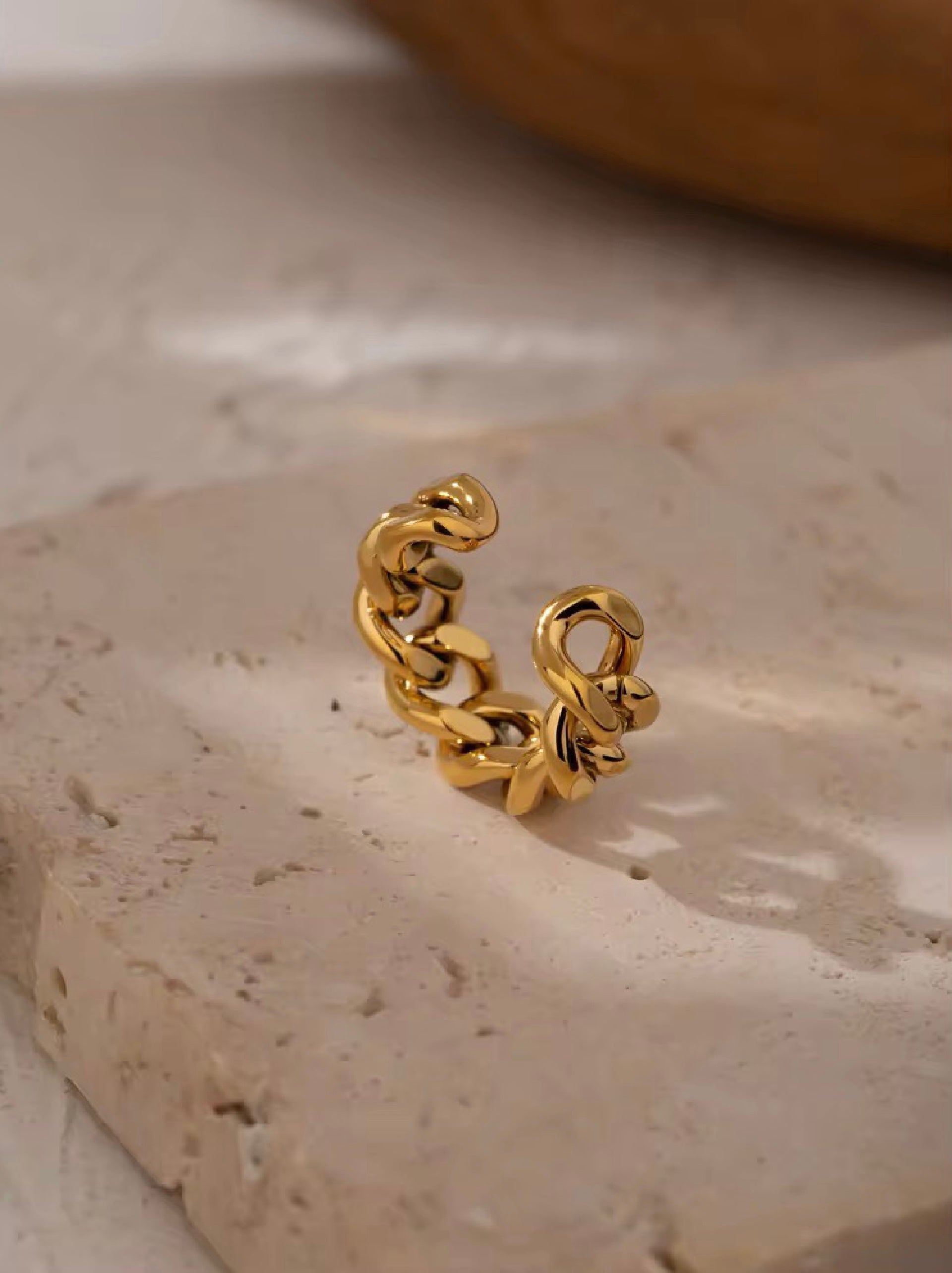Ygritte Ring