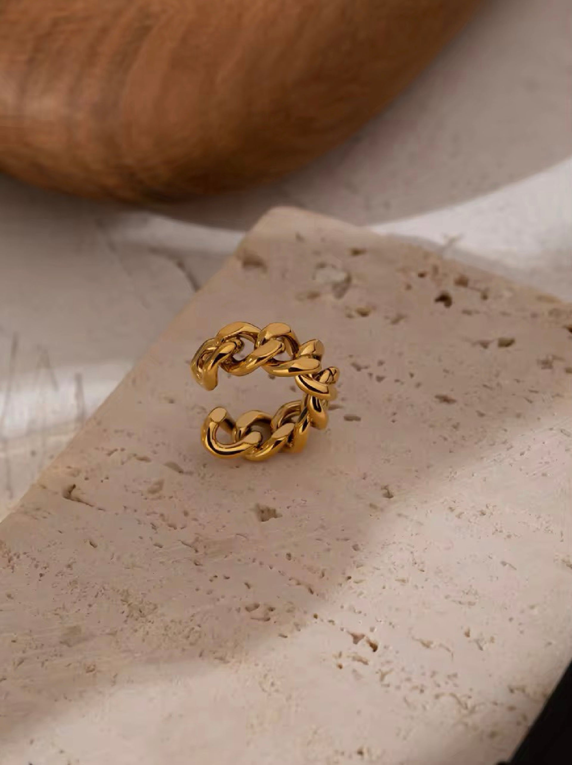 Ygritte Ring