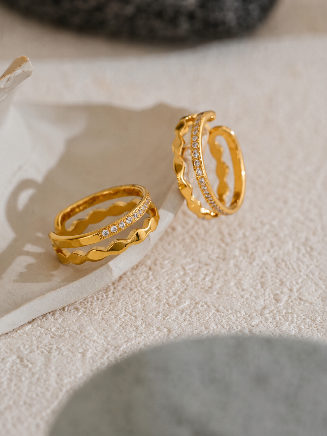Helaena ring