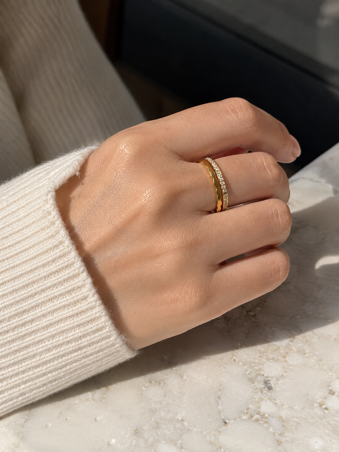Helaena ring