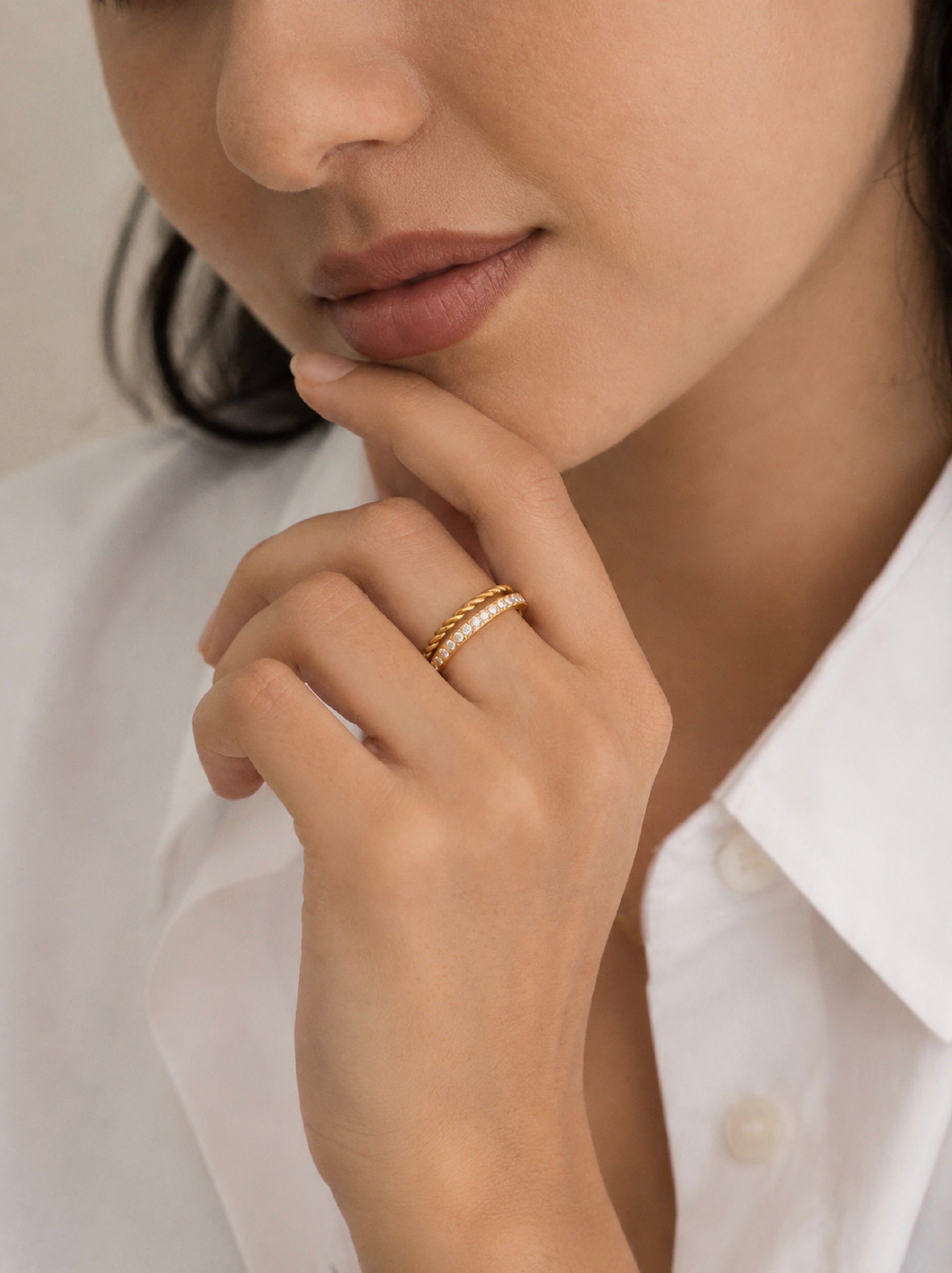 Sansa Ring