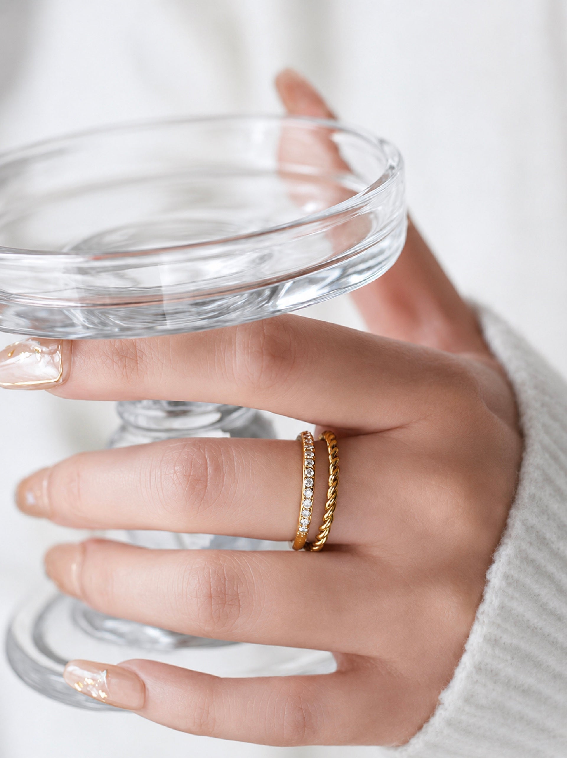 Sansa Ring