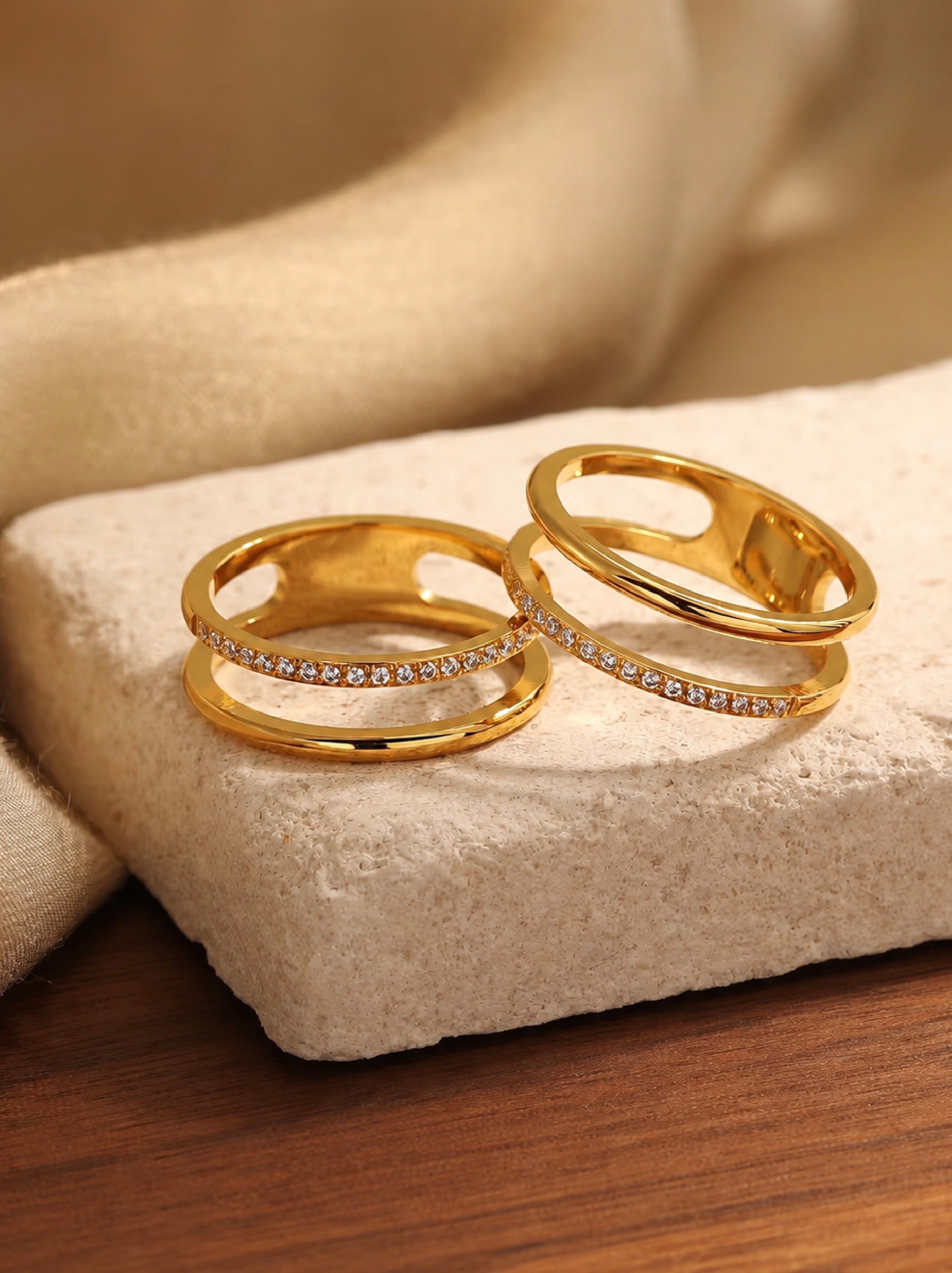 Westeros Ring