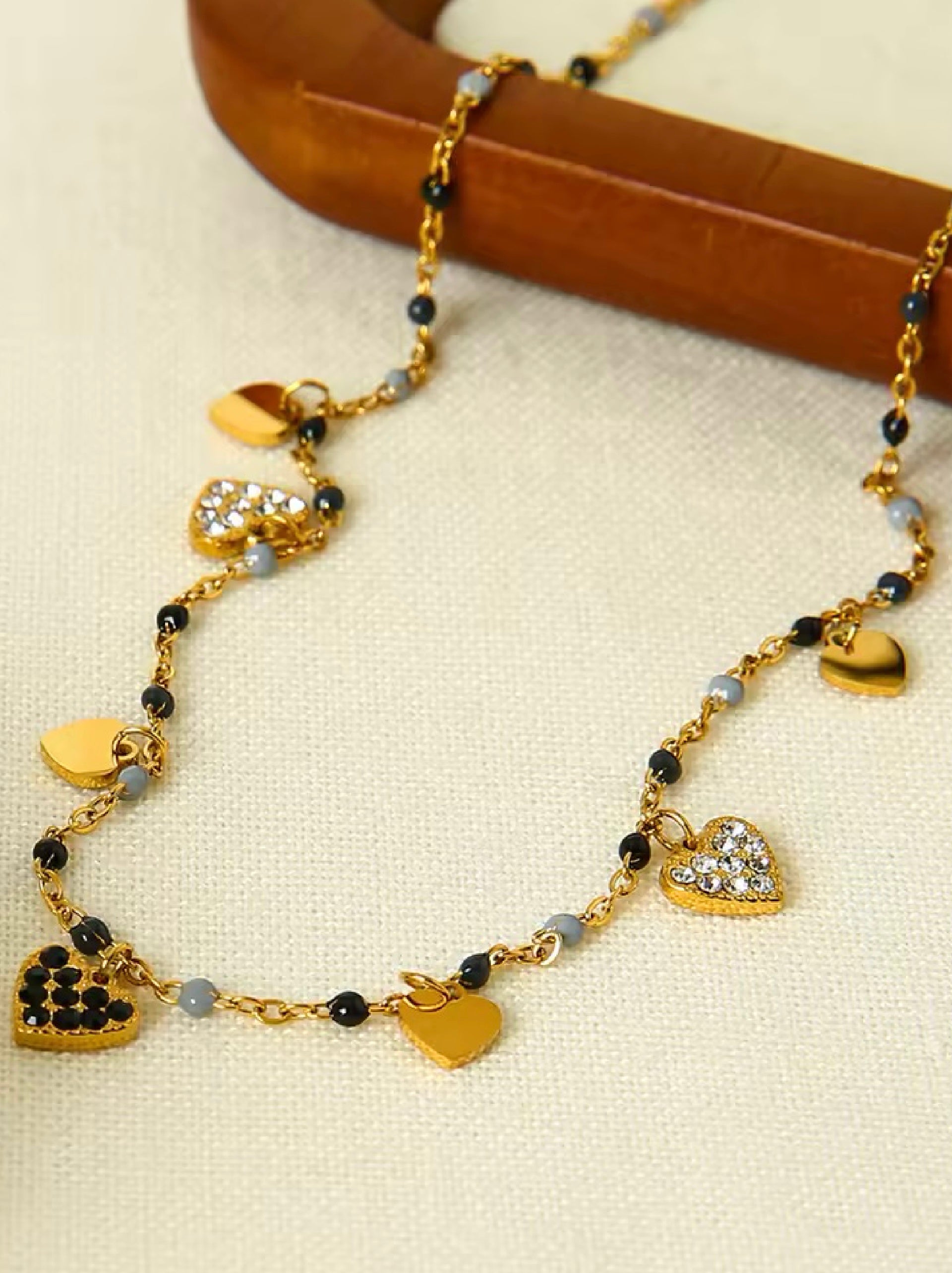 Lyanna Necklace