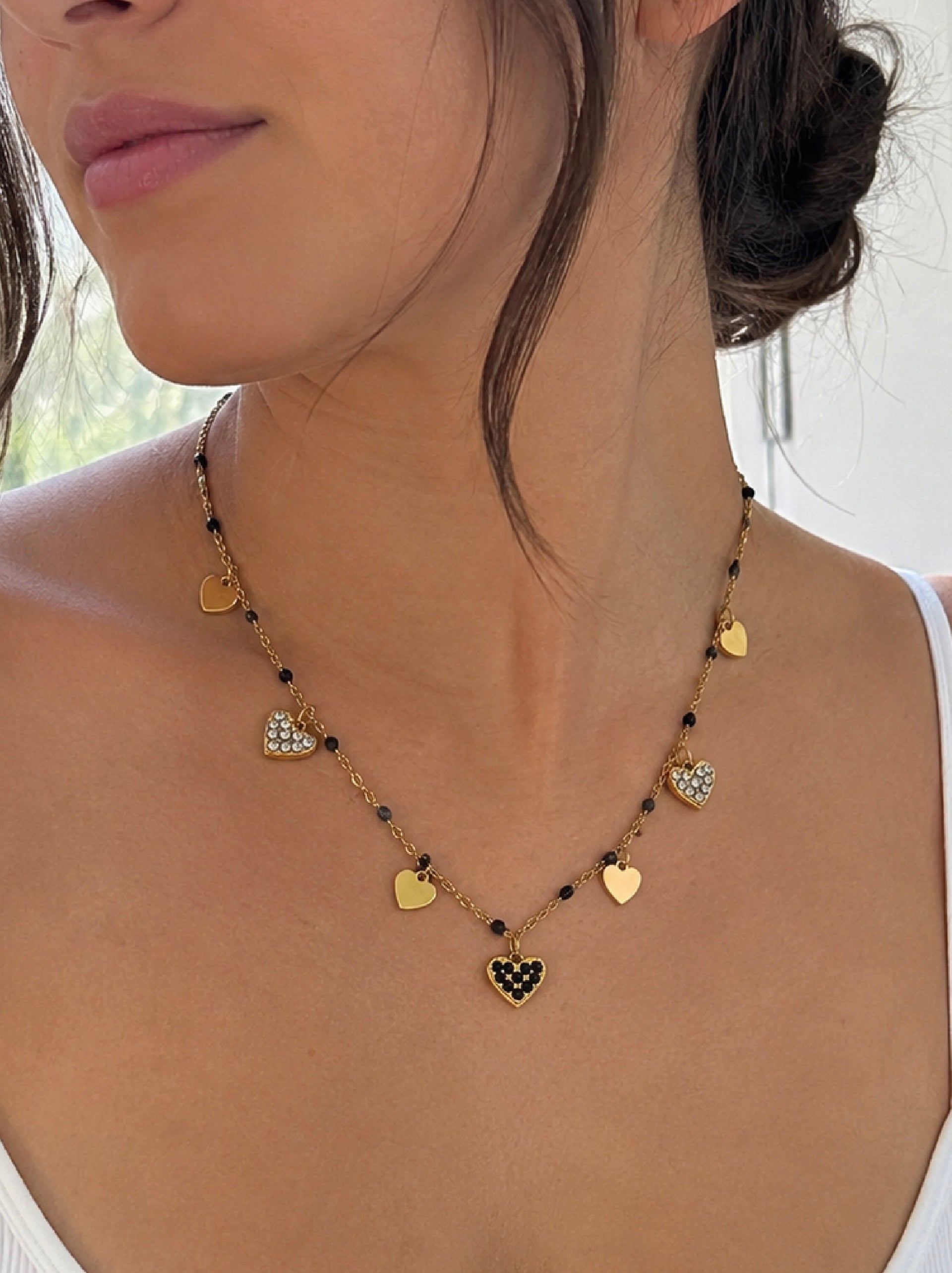 Lyanna Necklace