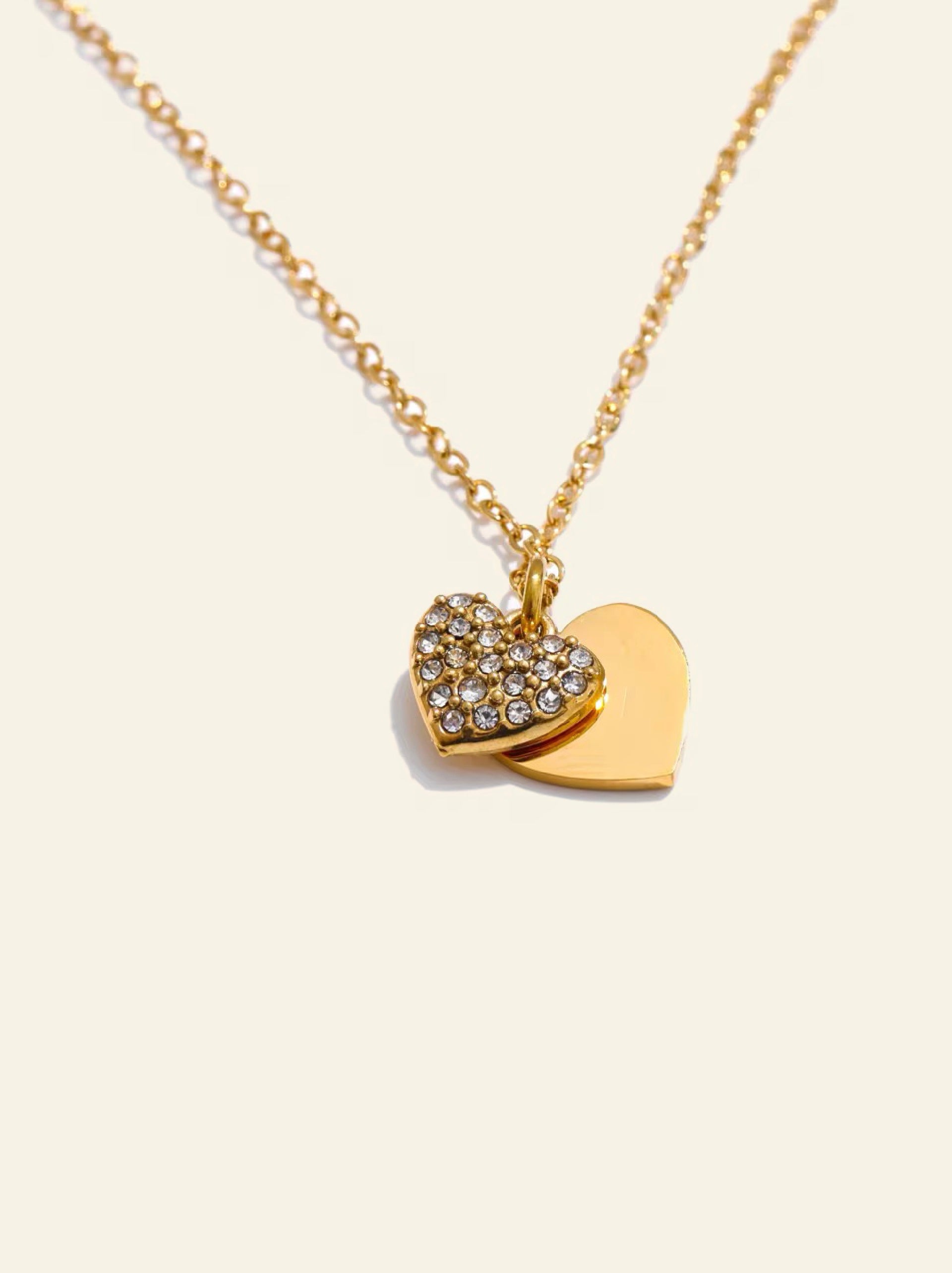 Talisa Necklace