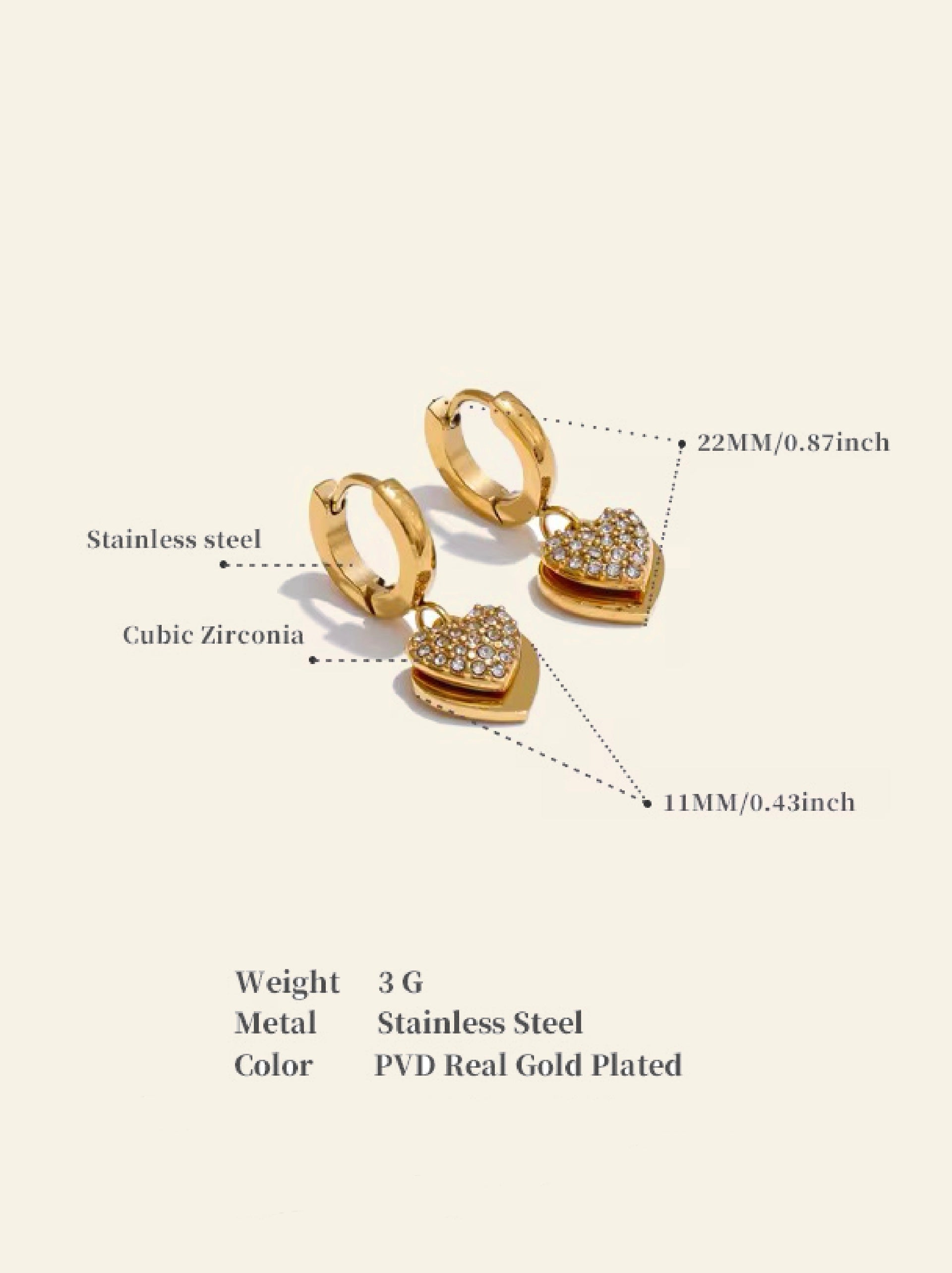 Tiny Heart Hoops