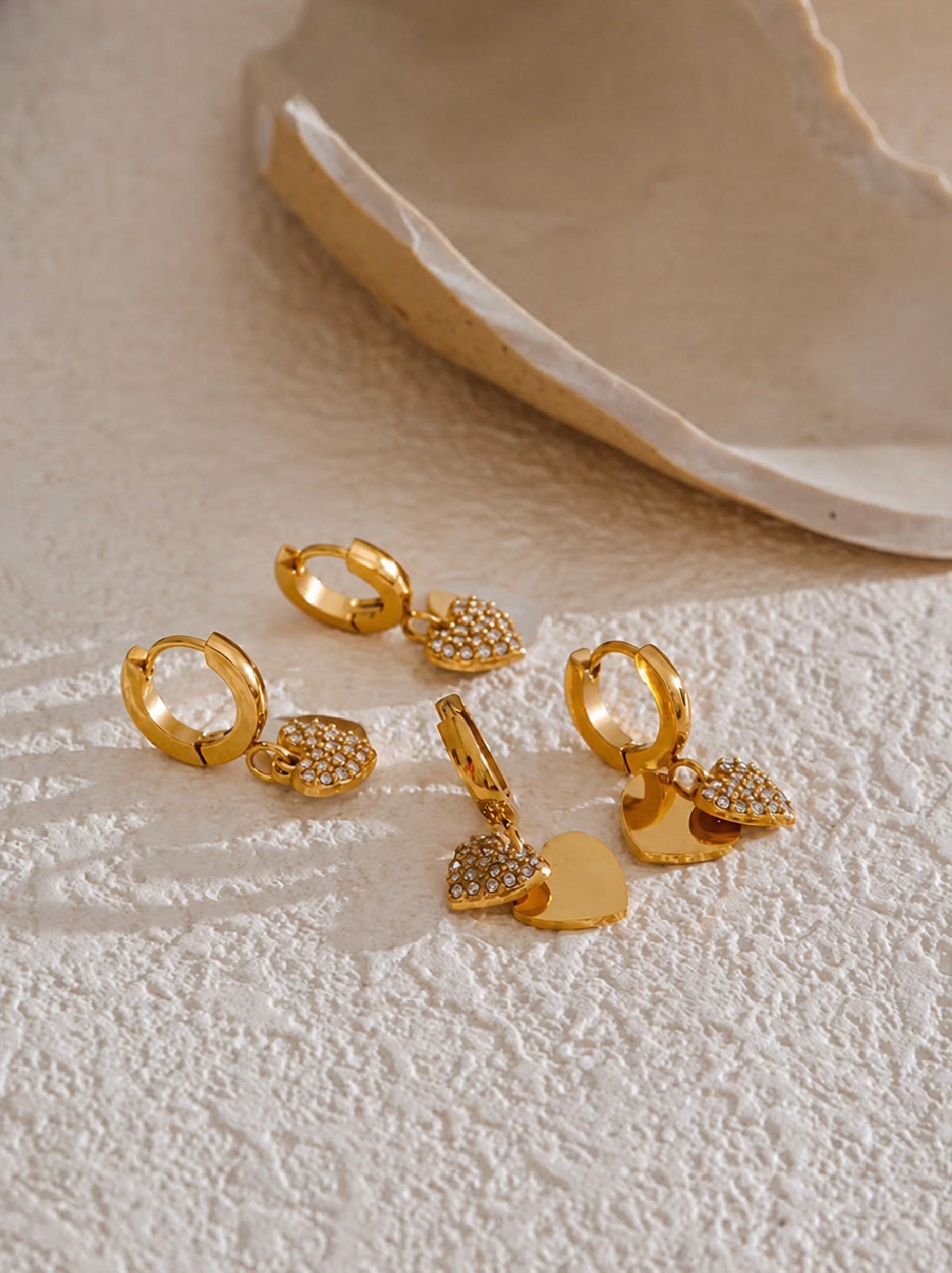Tiny Heart Hoops