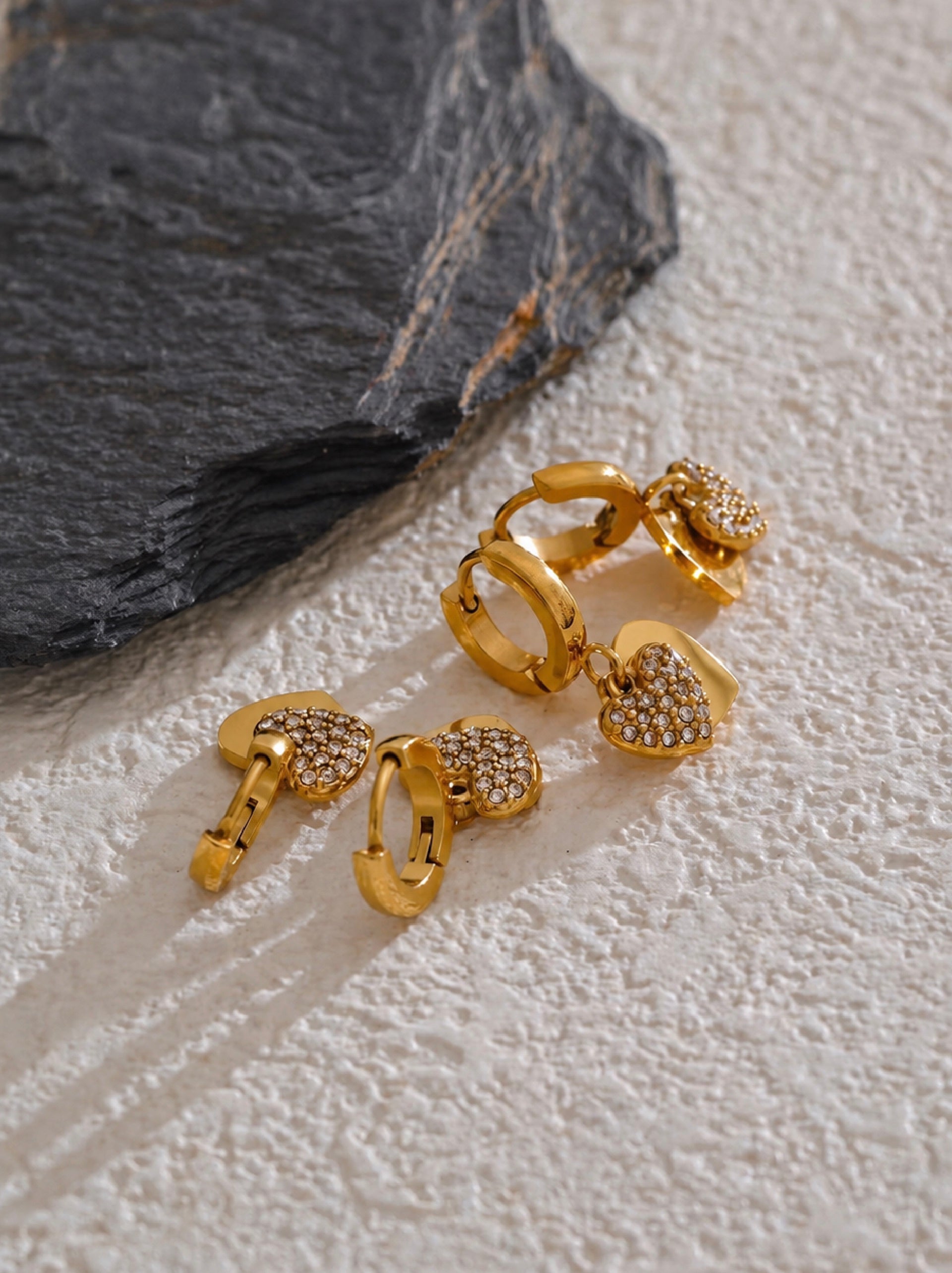Tiny Heart Hoops
