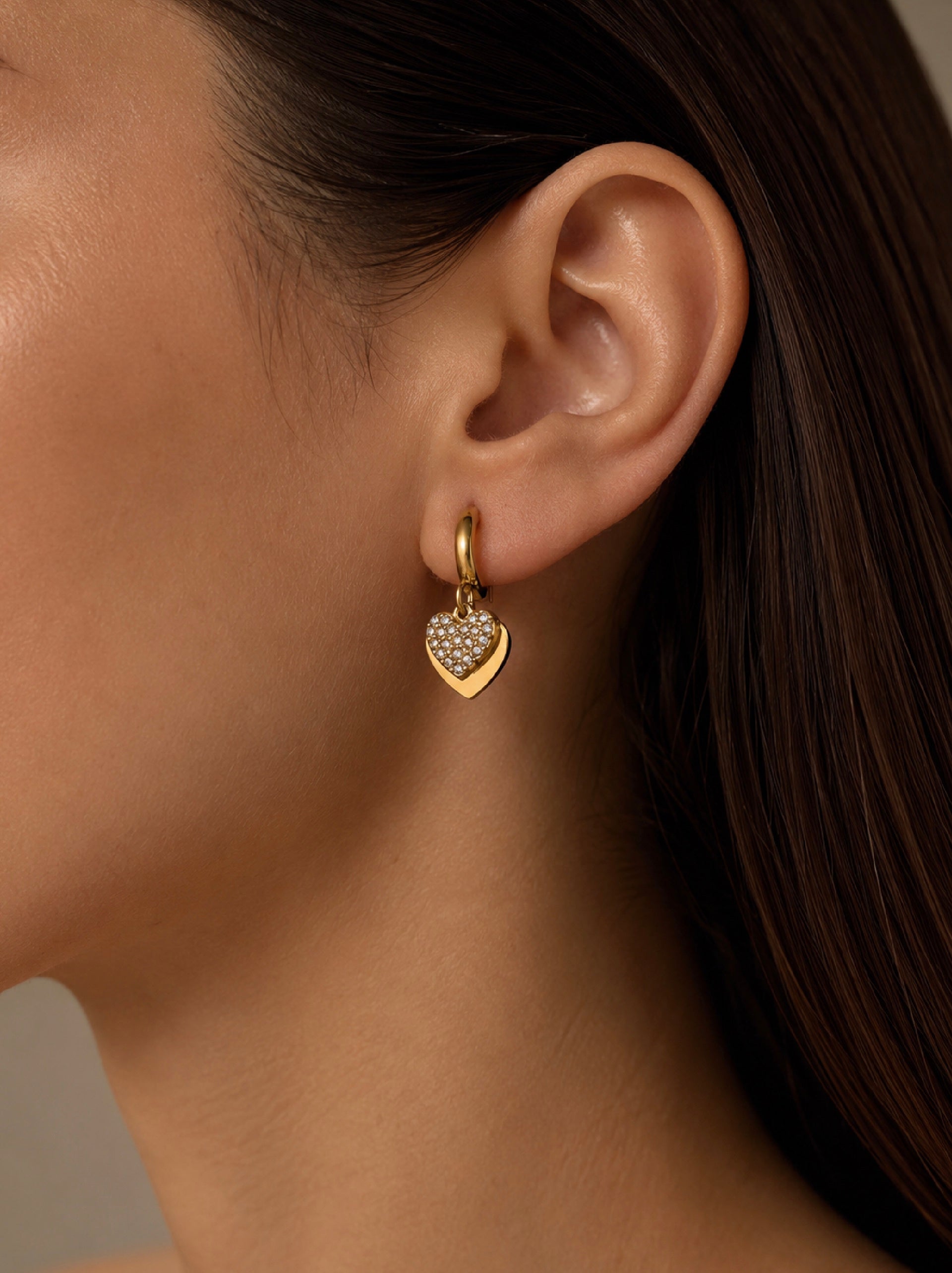 Tiny Heart Hoops