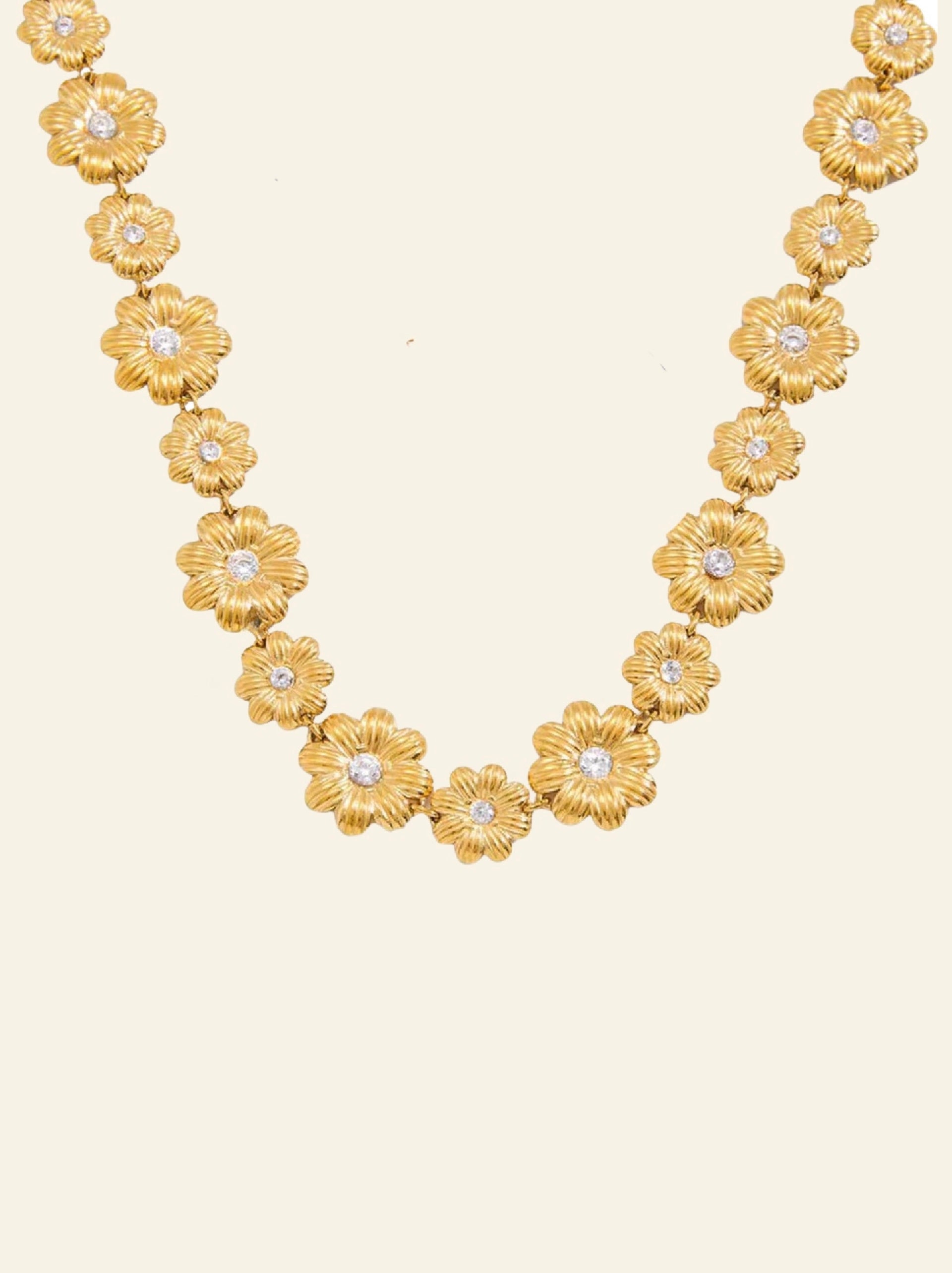 Olenna Necklace
