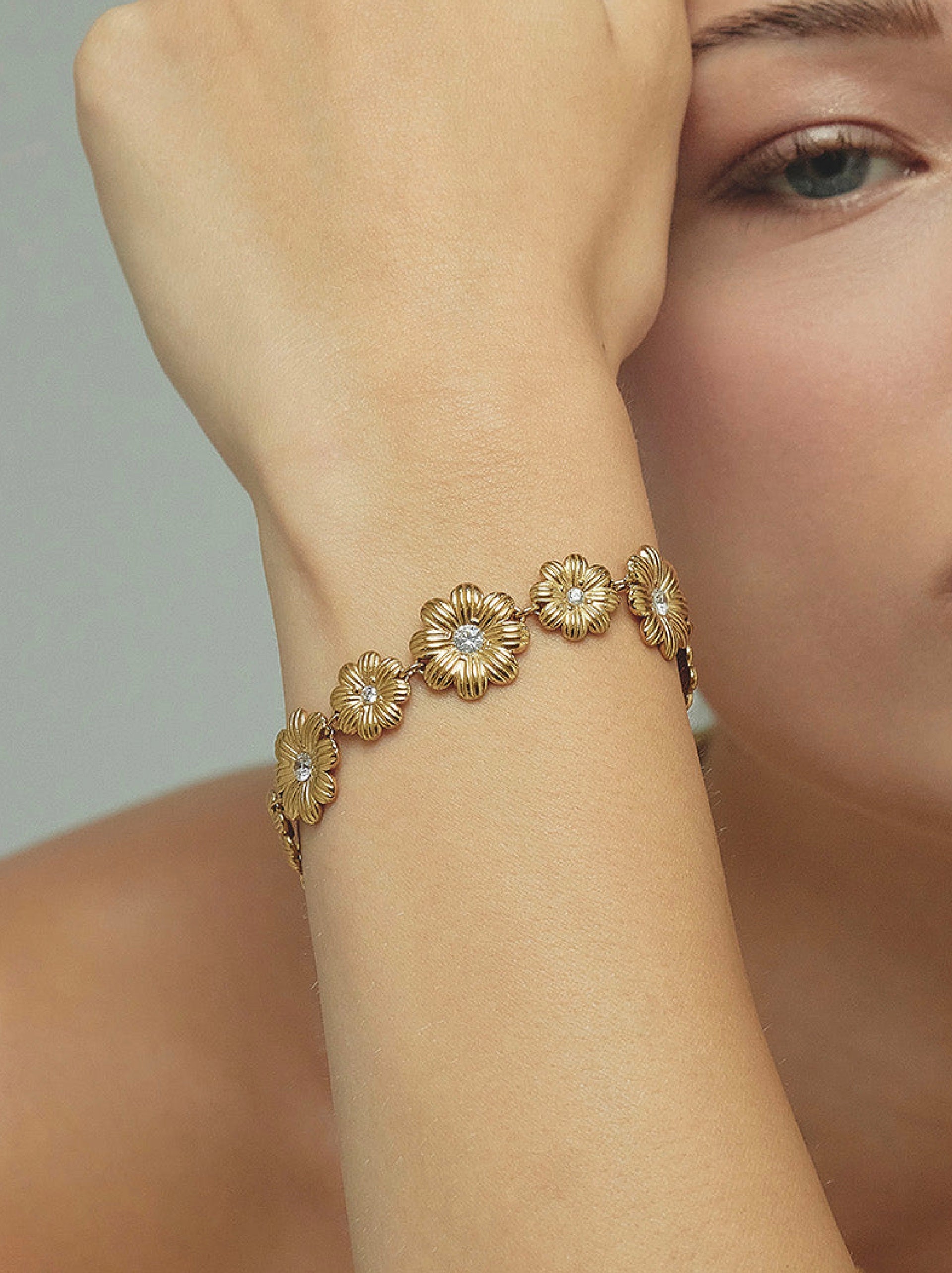 Olenna Bracelet