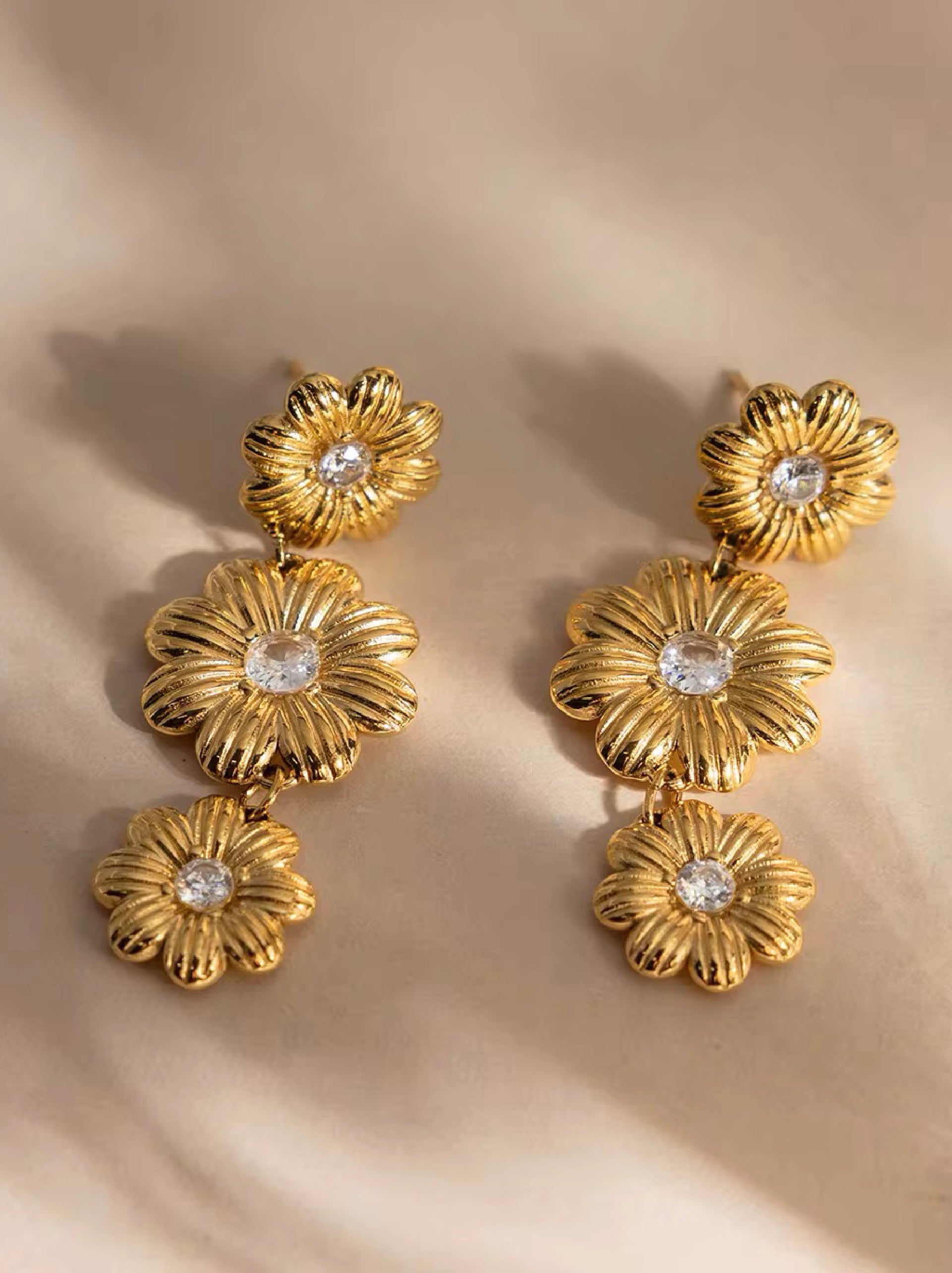 Olenna Earrings