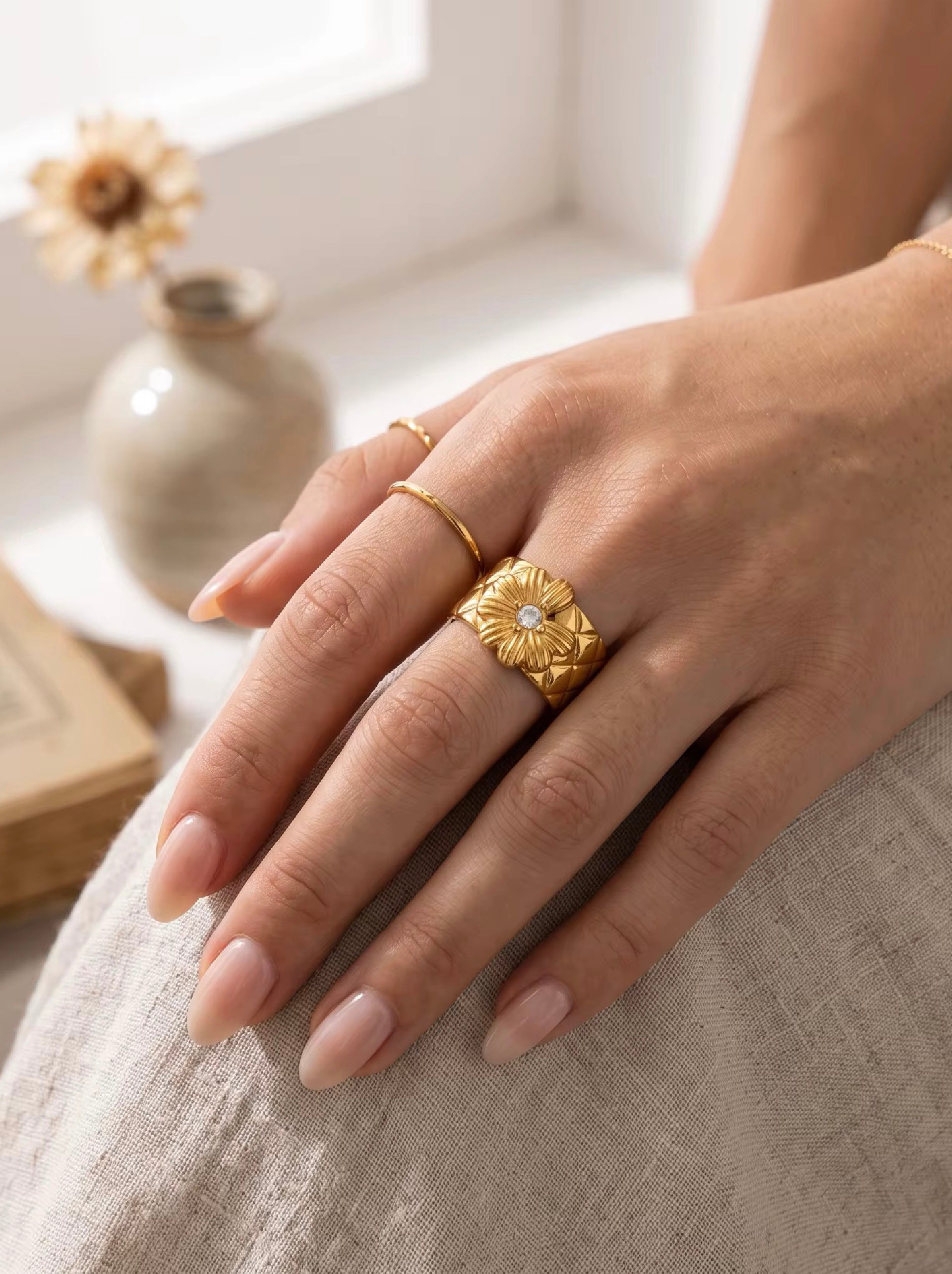 Olenna Ring