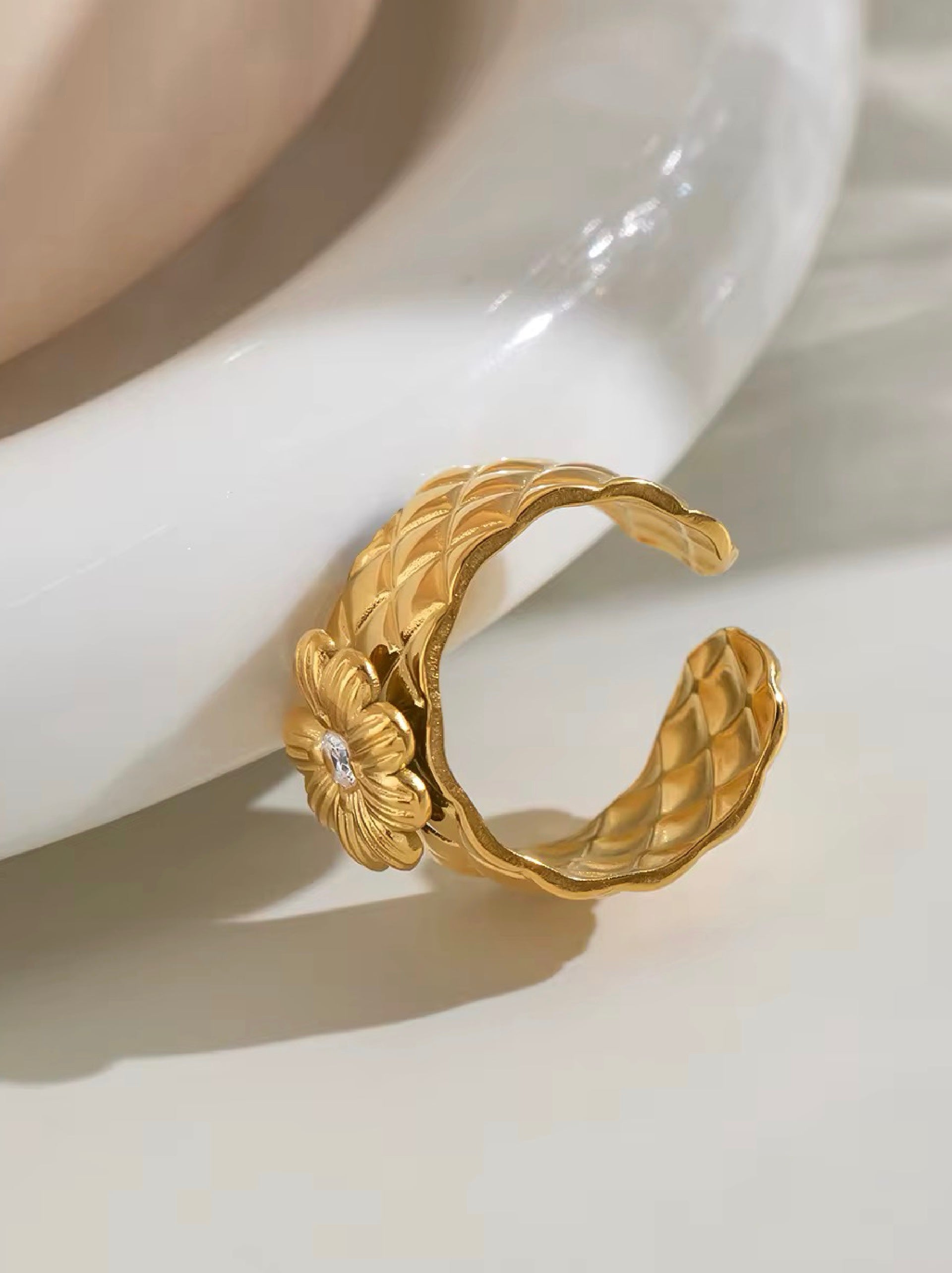 Olenna Ring