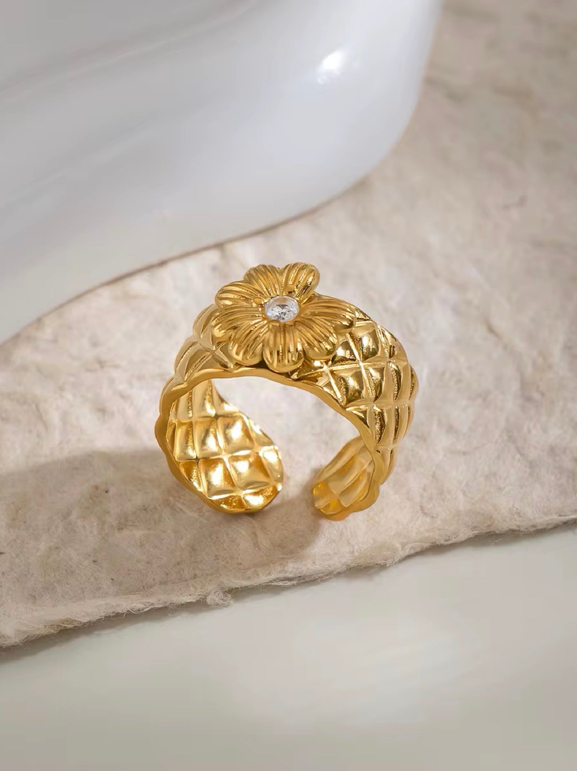 Olenna Ring