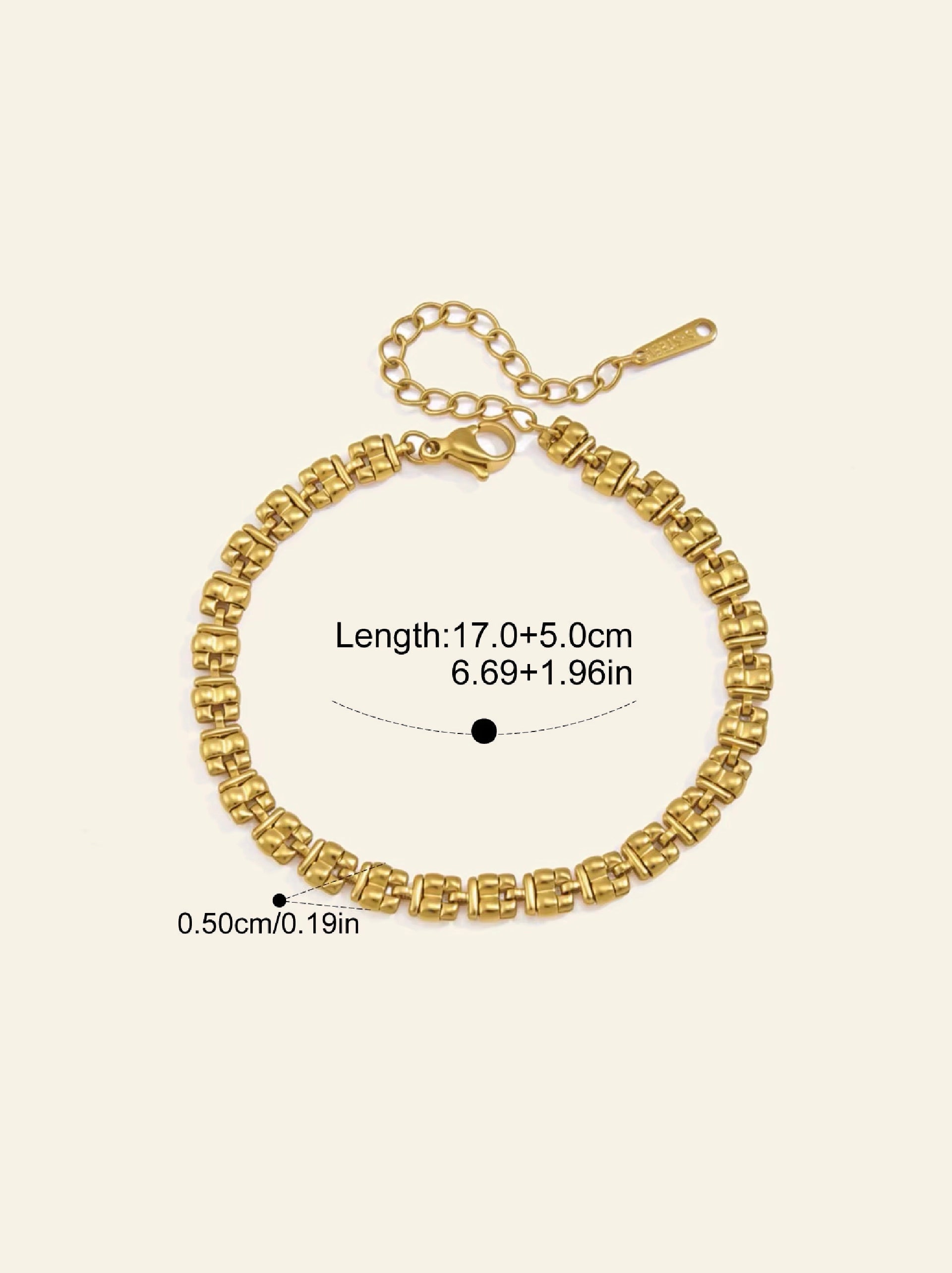Qarth Bracelet