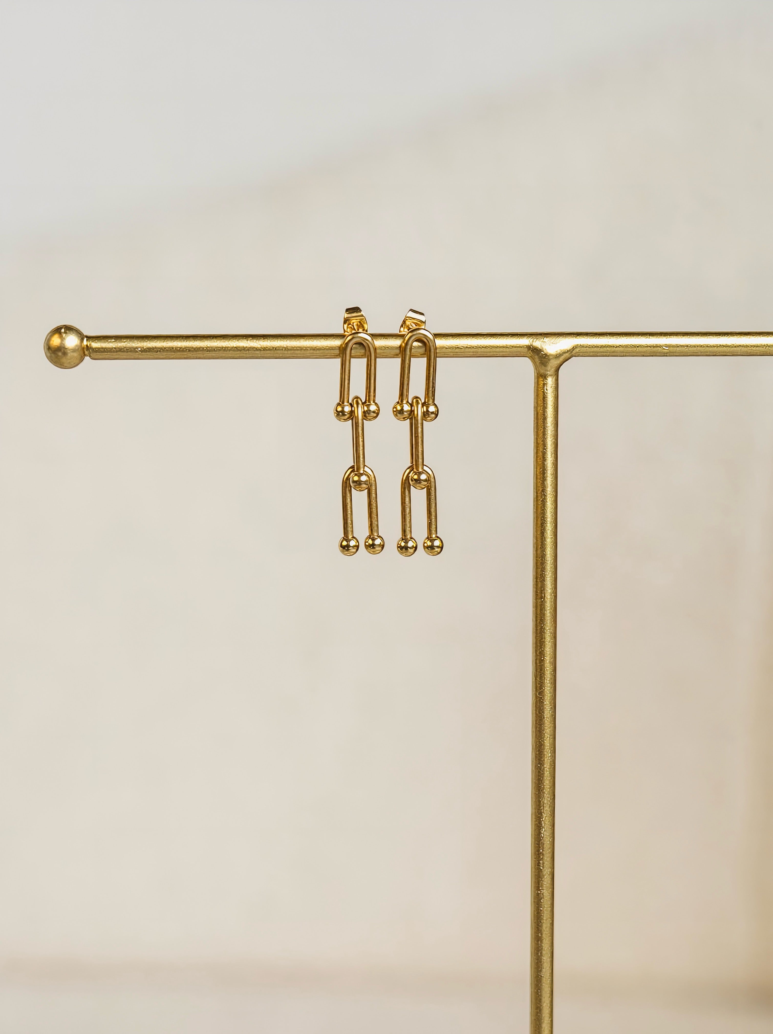 Harrenhal Earrings