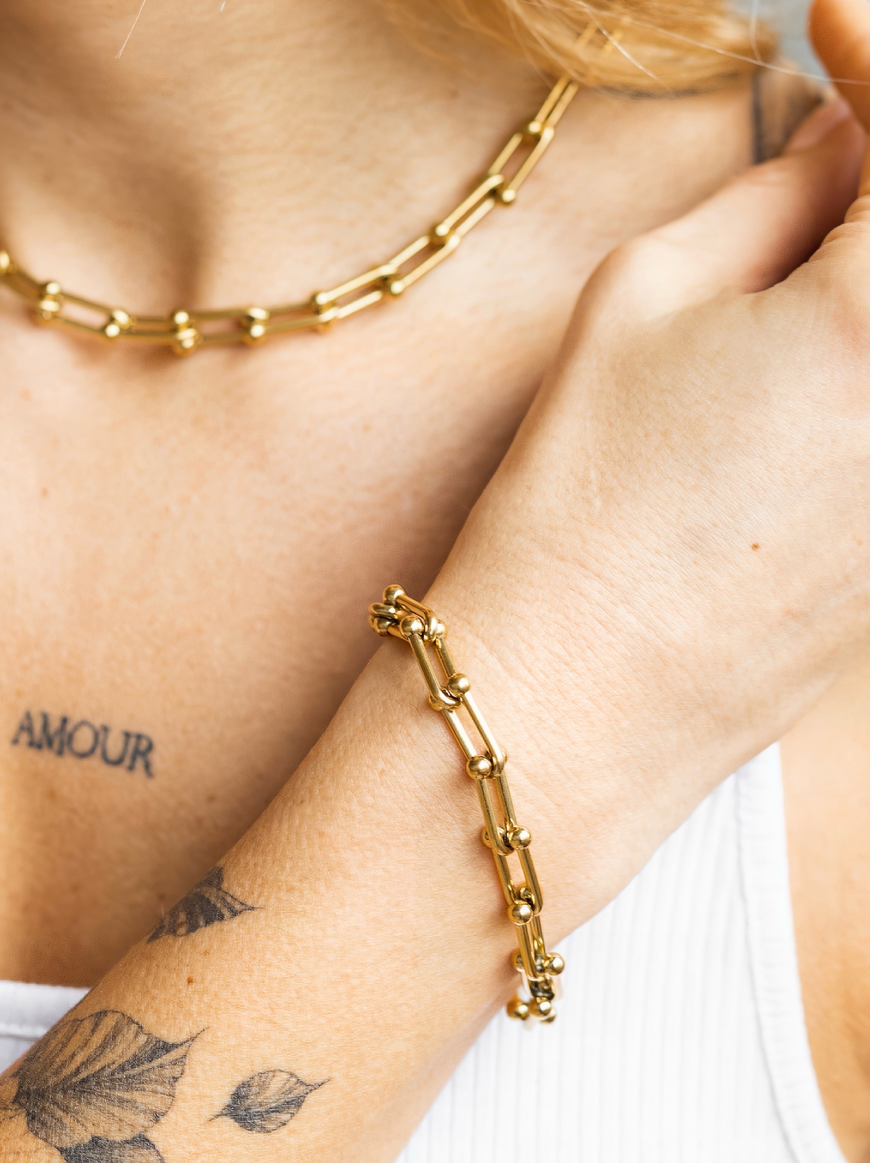Harrenhal bracelet