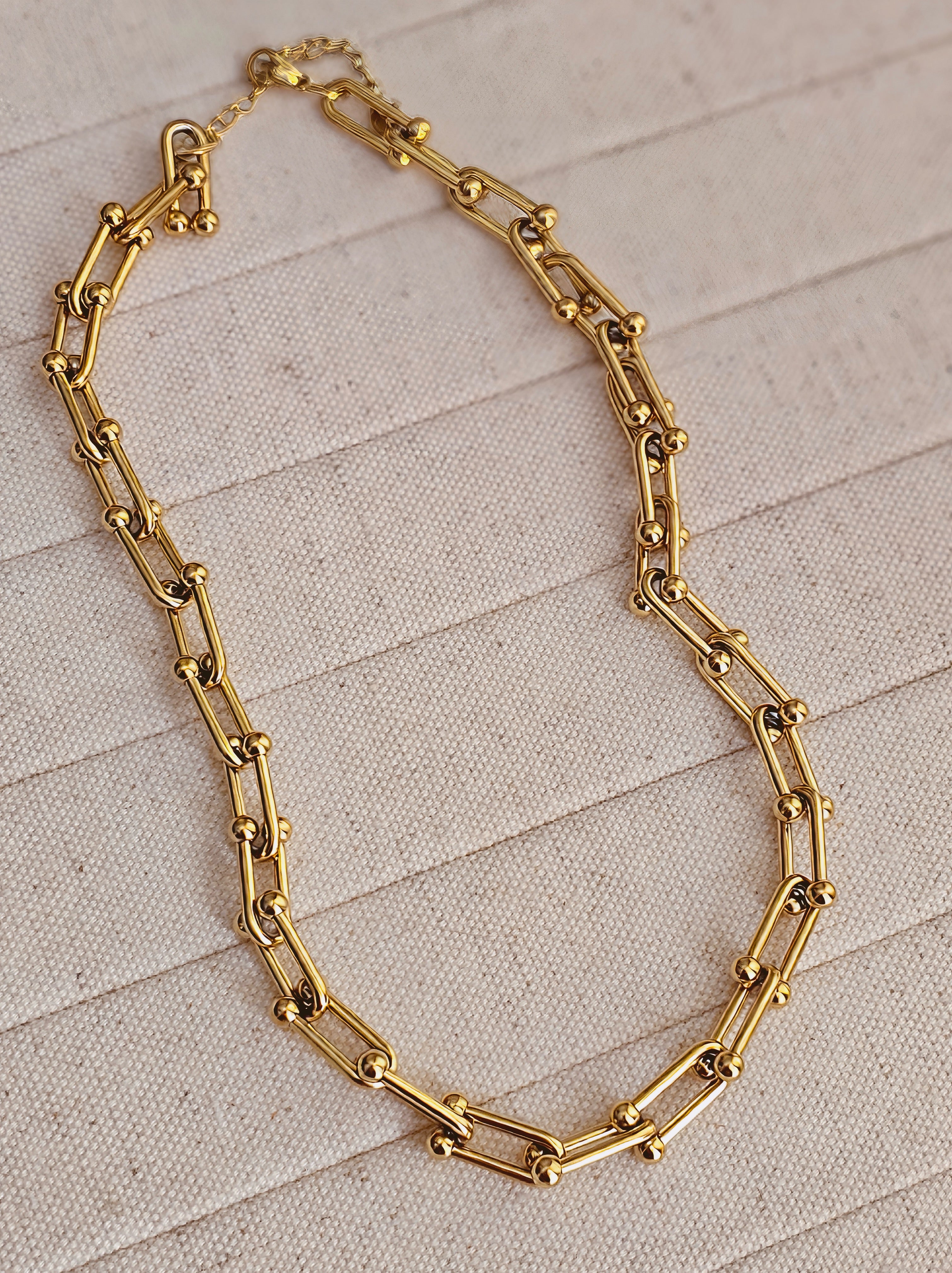 Harrenhal Necklace