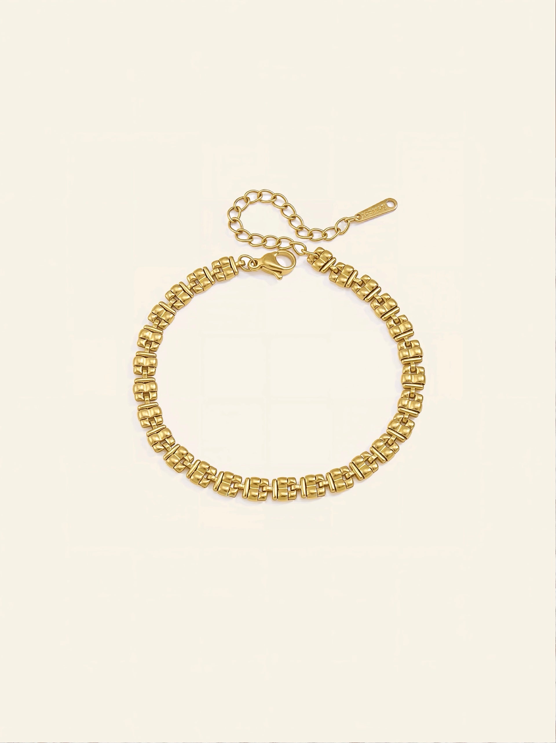 Qarth Bracelet
