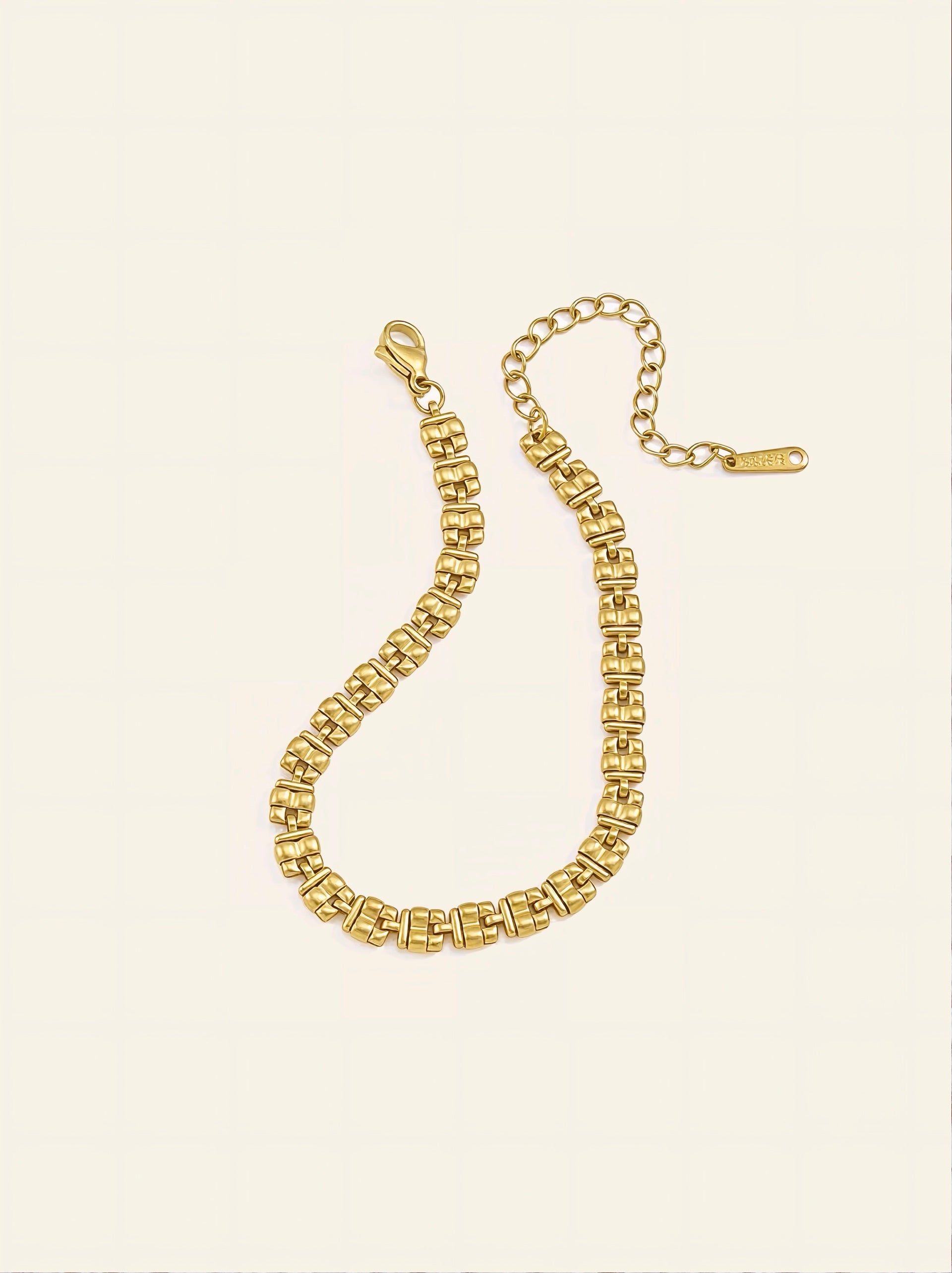 Qarth Bracelet