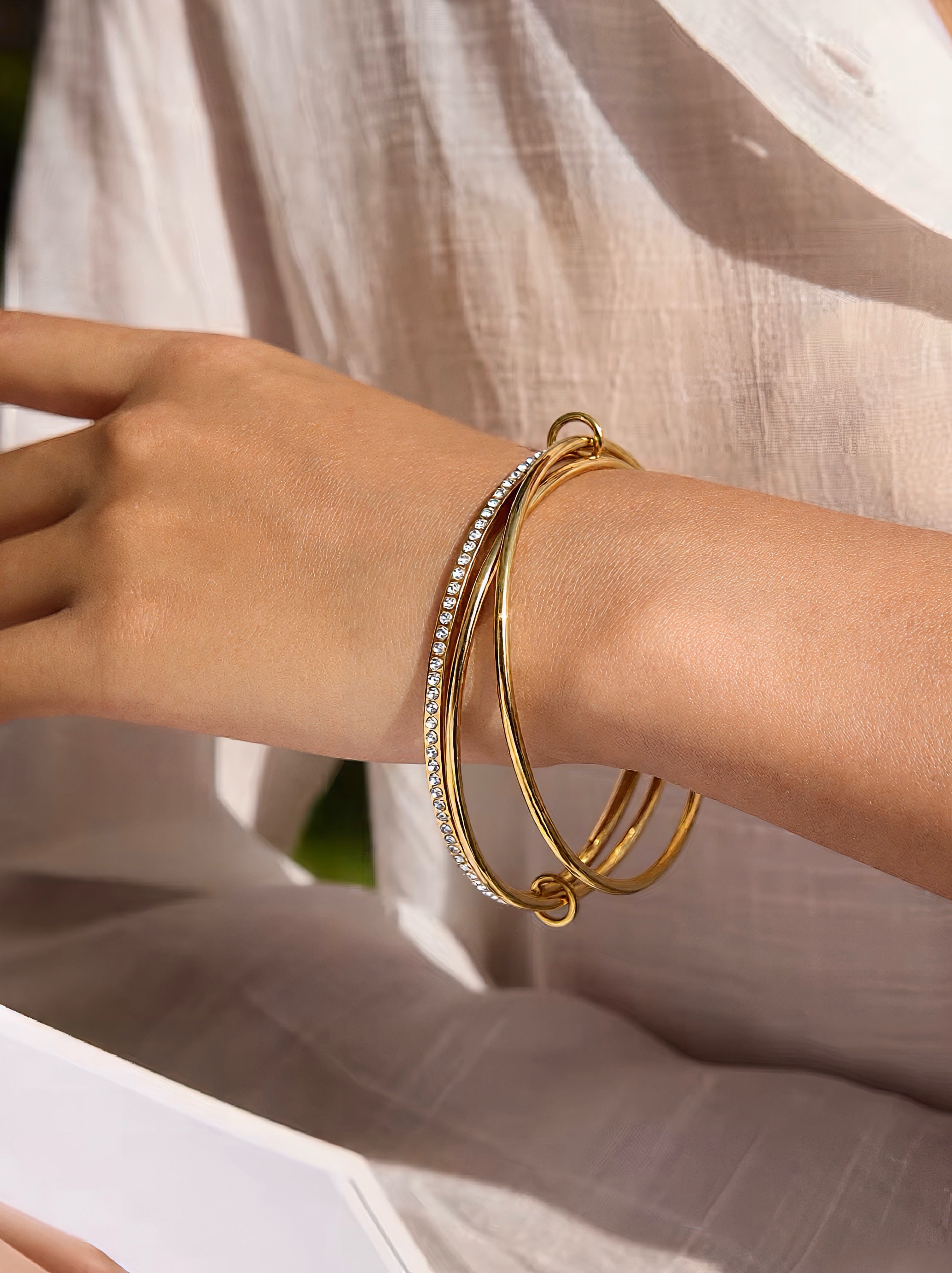 Myrcella Bracelet