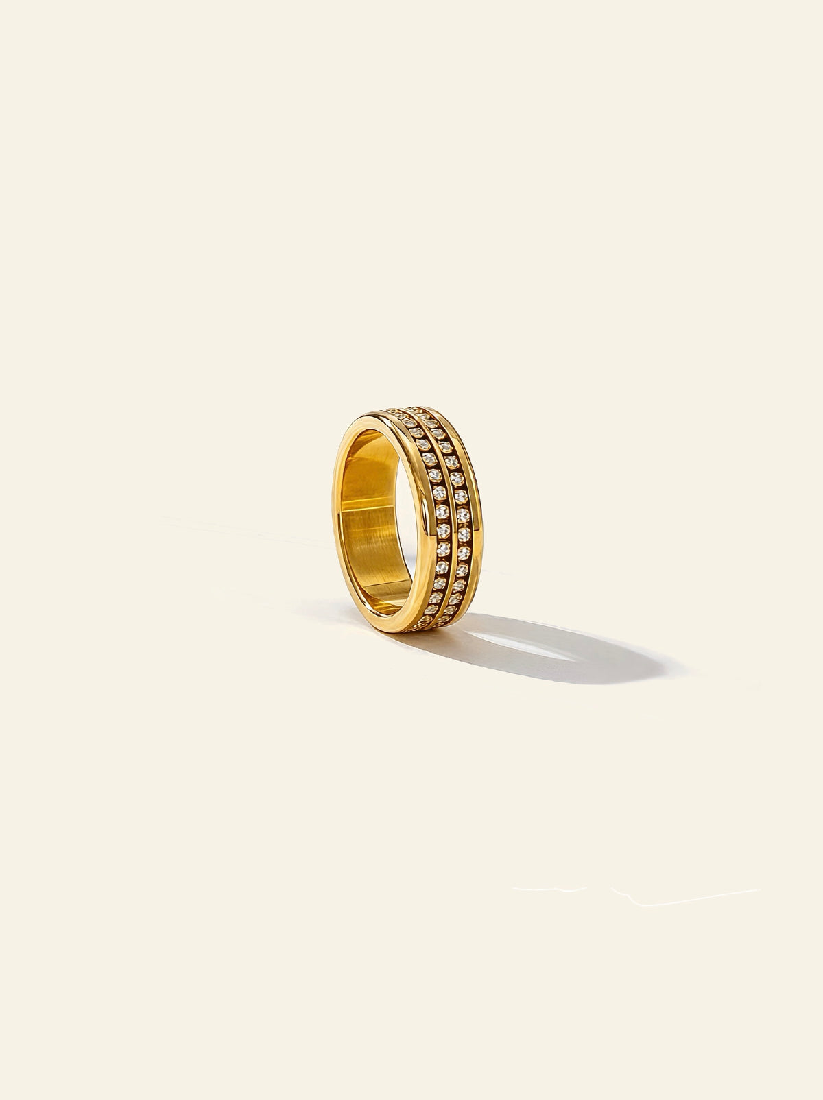 Apollonia Ring