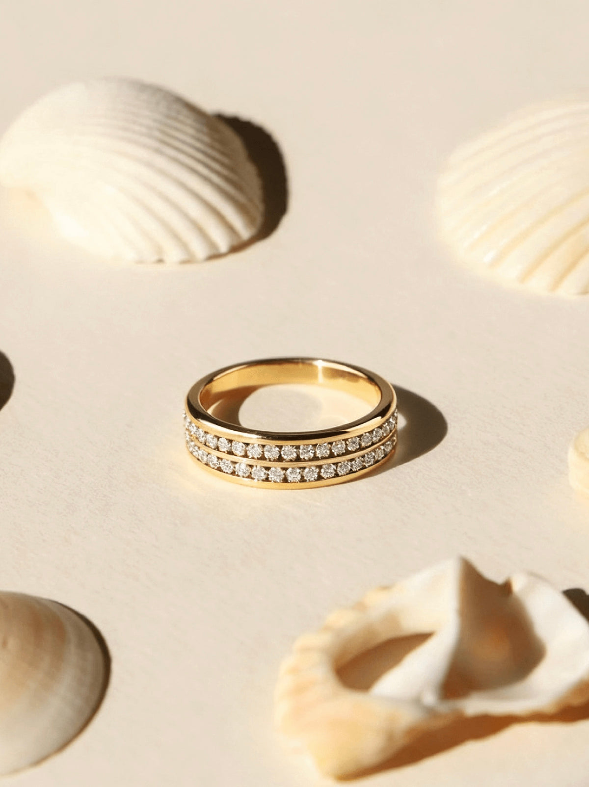 Apollonia Ring