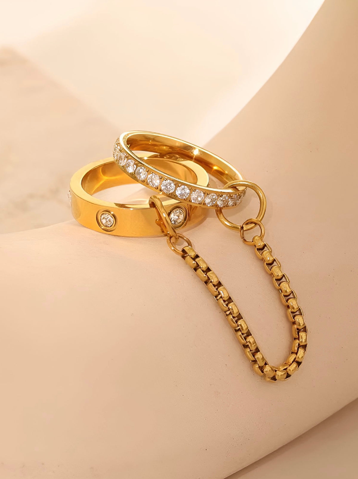 Dracarys Ring