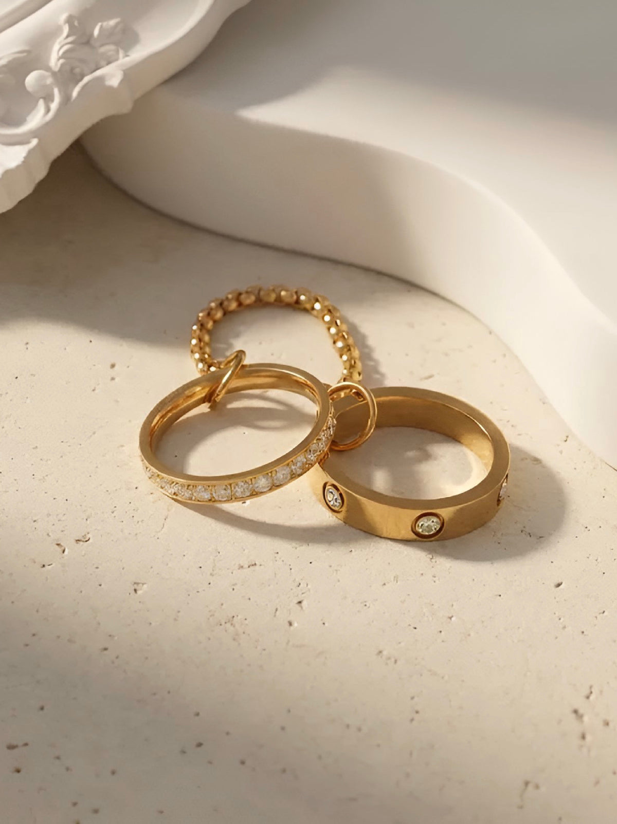 Dracarys Ring
