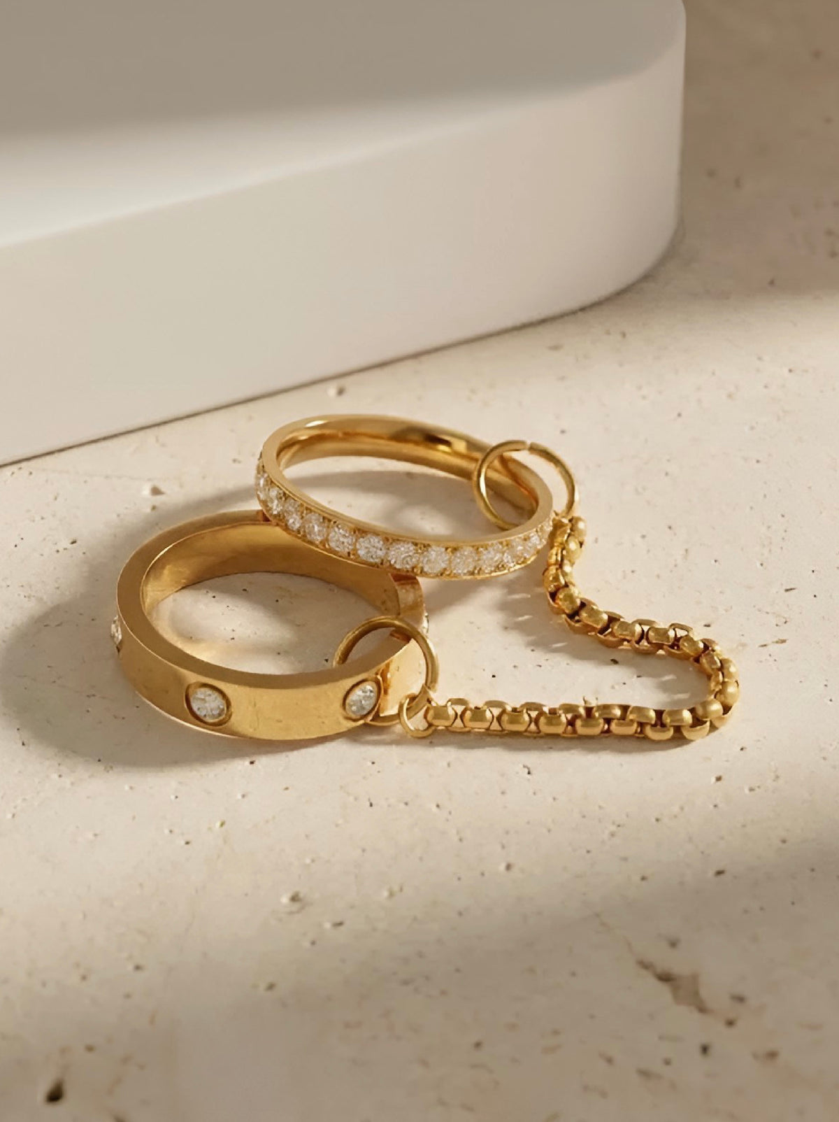 Dracarys Ring