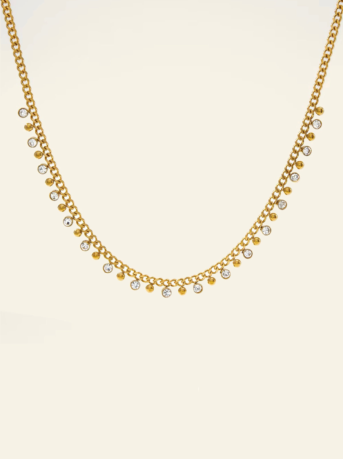 Connie Necklace