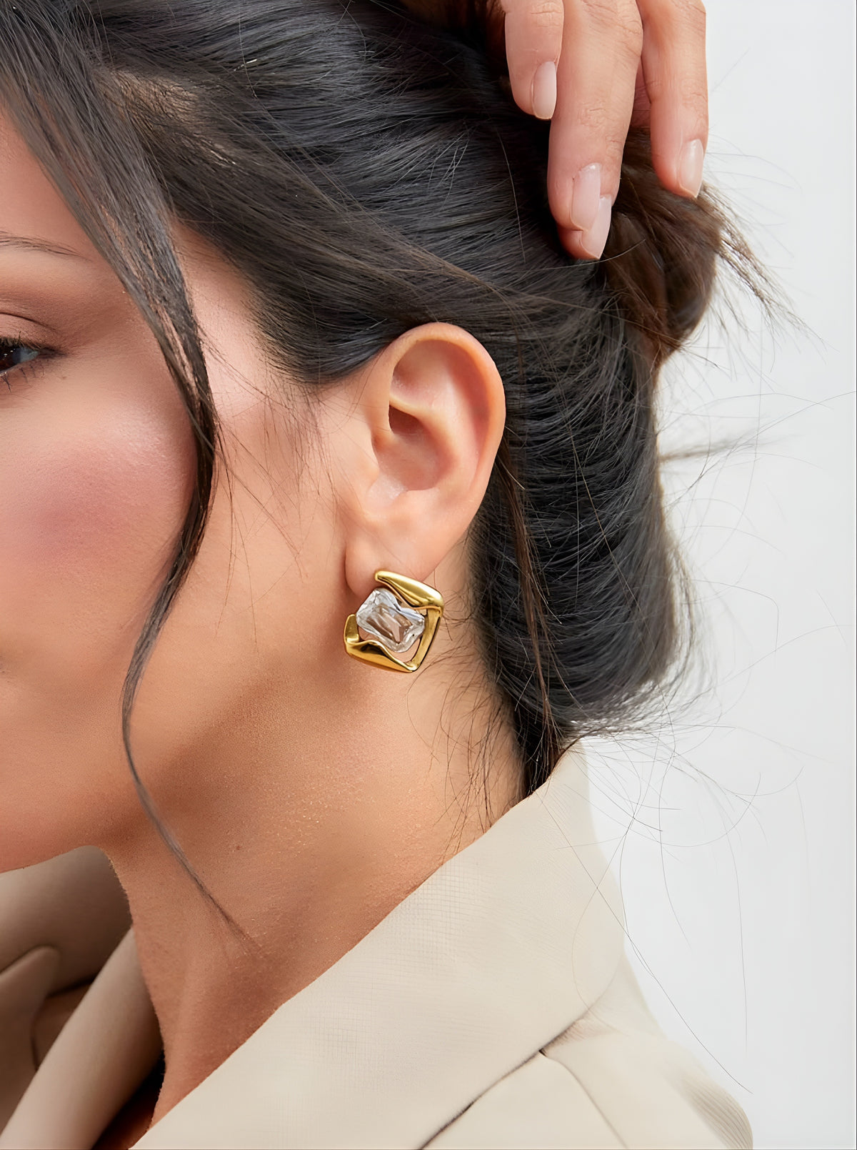 Bellanora Earrings