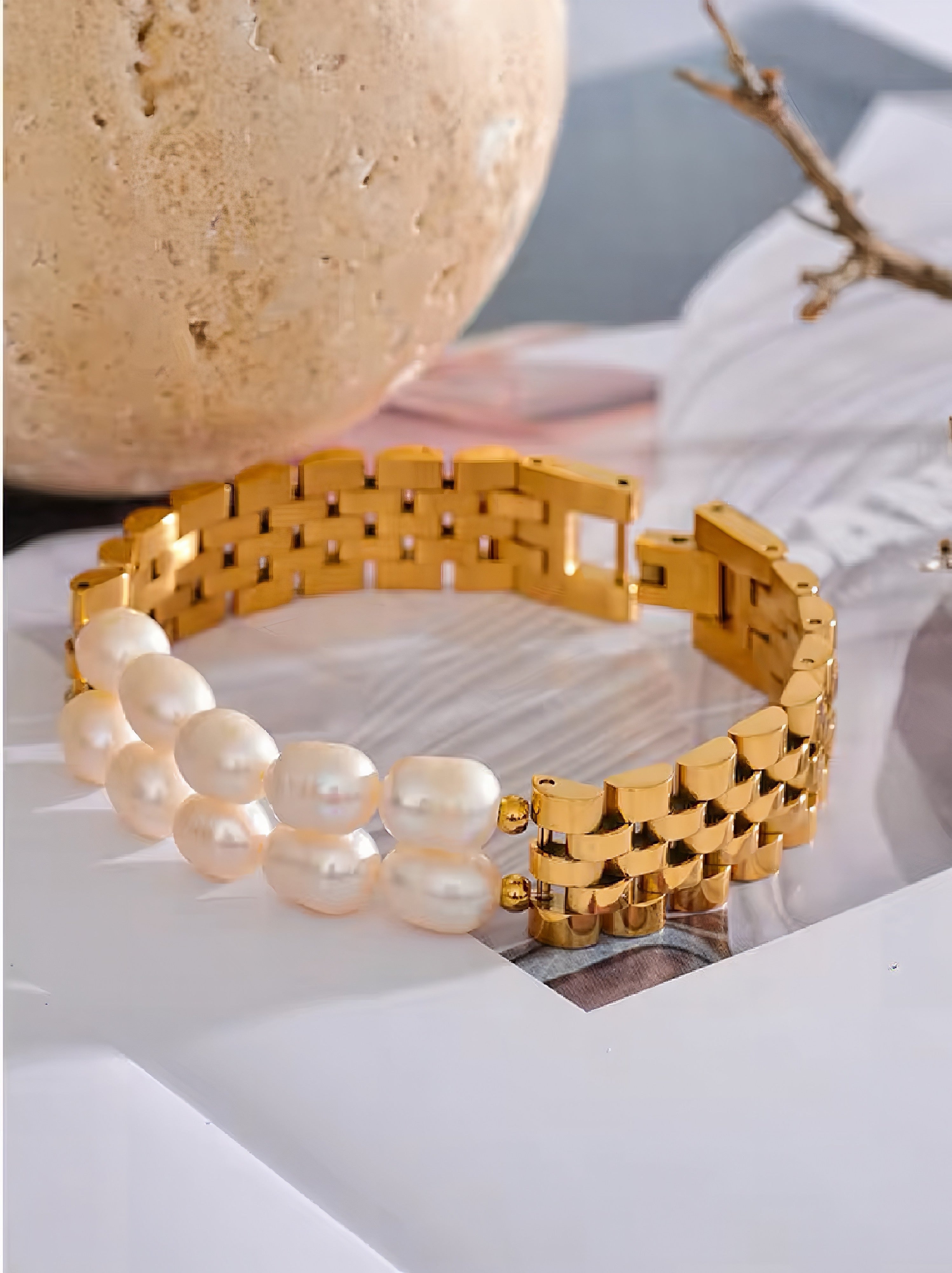 Cleopatra Bracelet