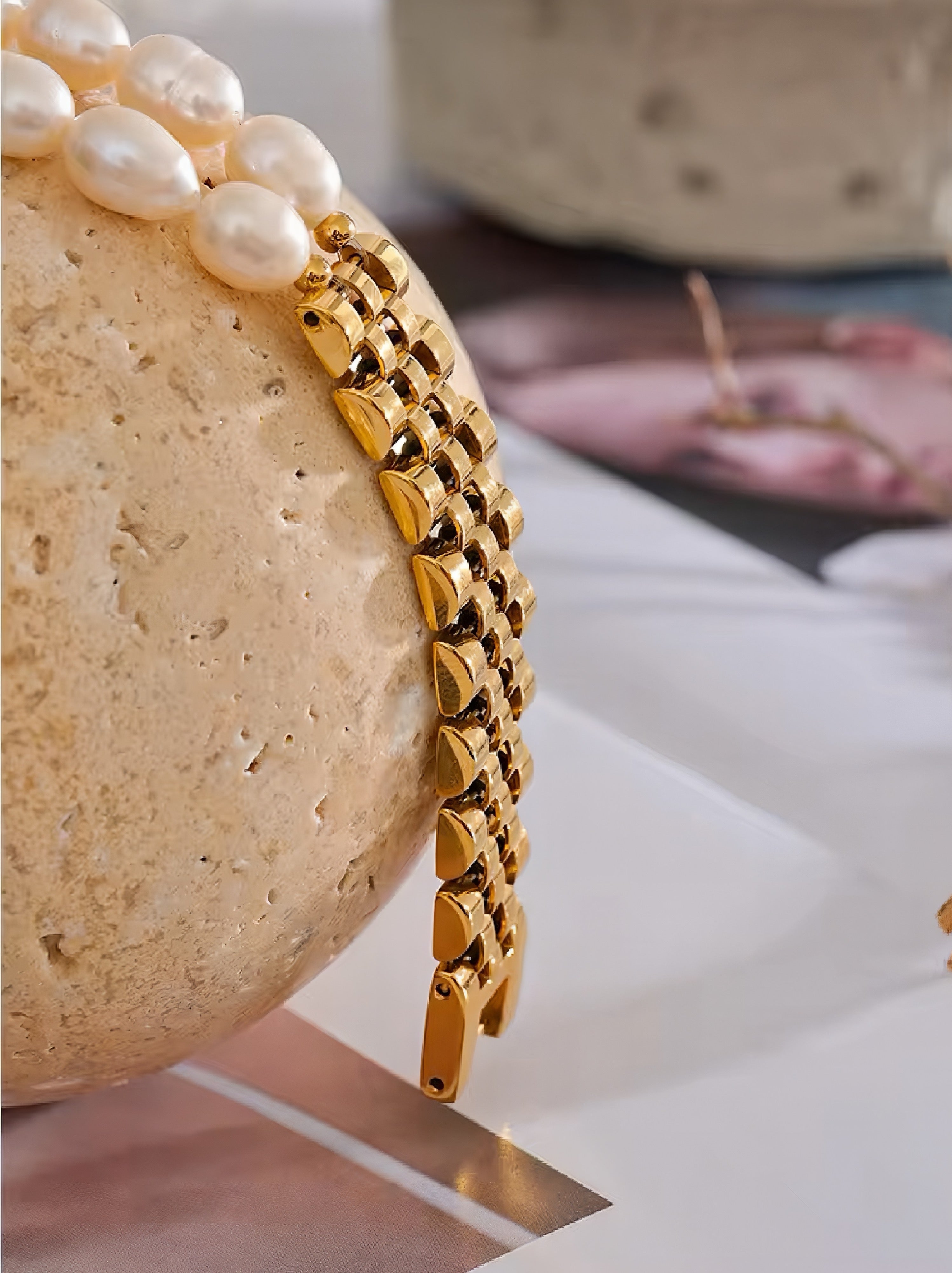 Cleopatra Bracelet
