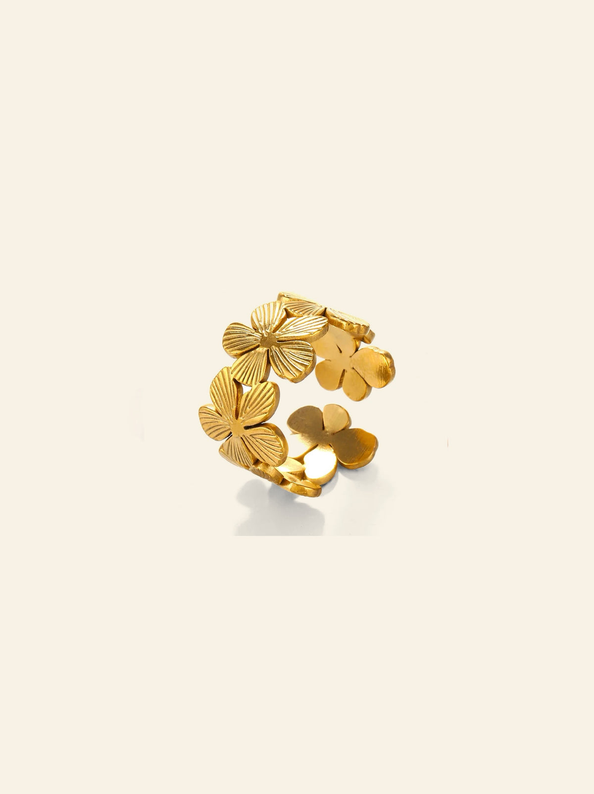 Daisy Ring