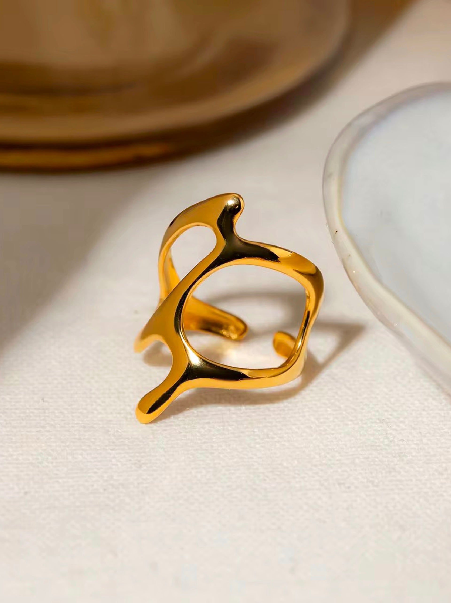 Lightning Ring