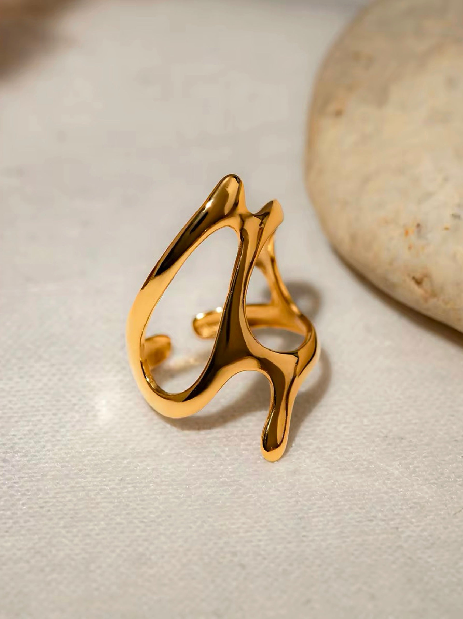 Lightning Ring