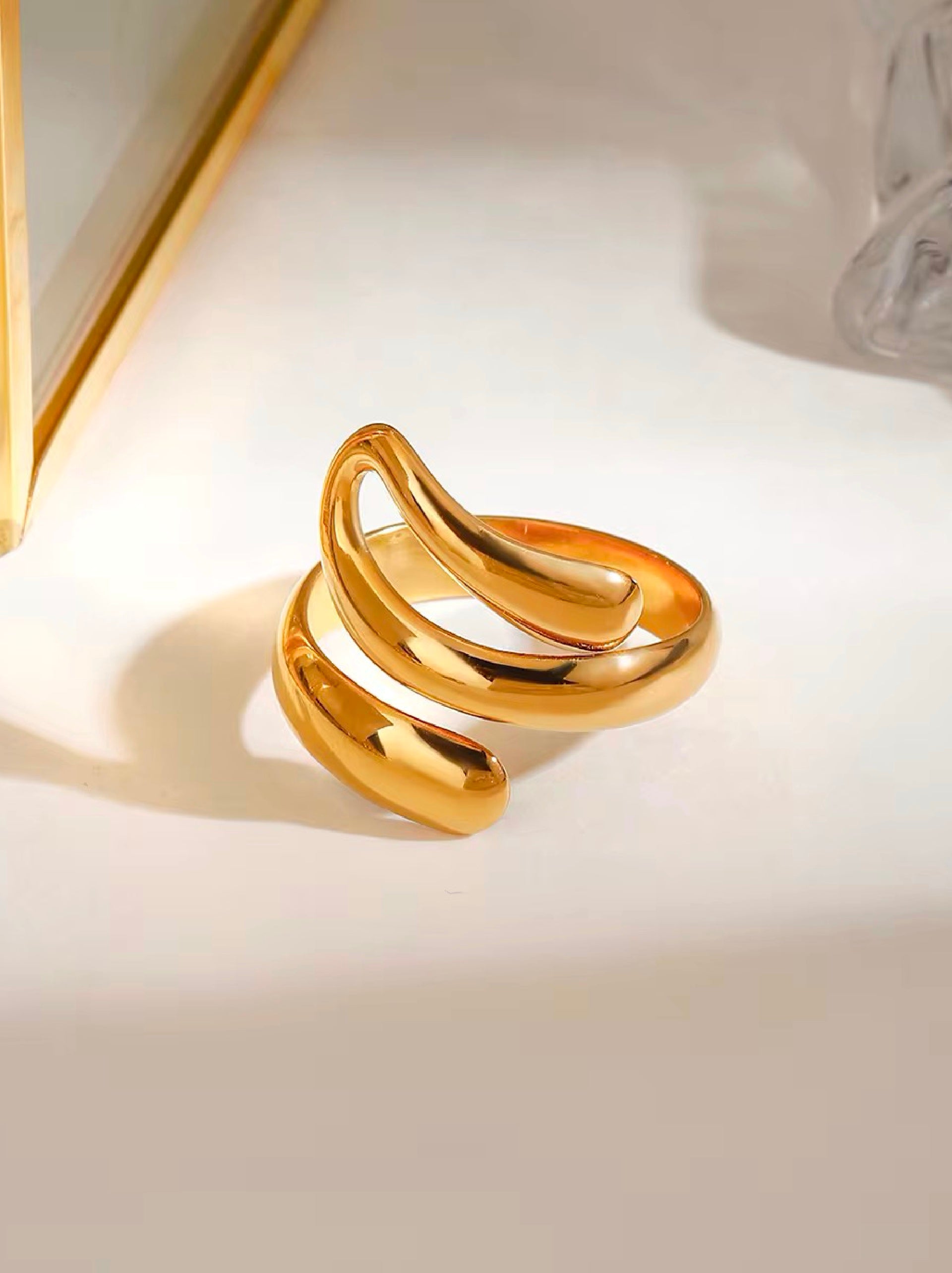 Orbit ring