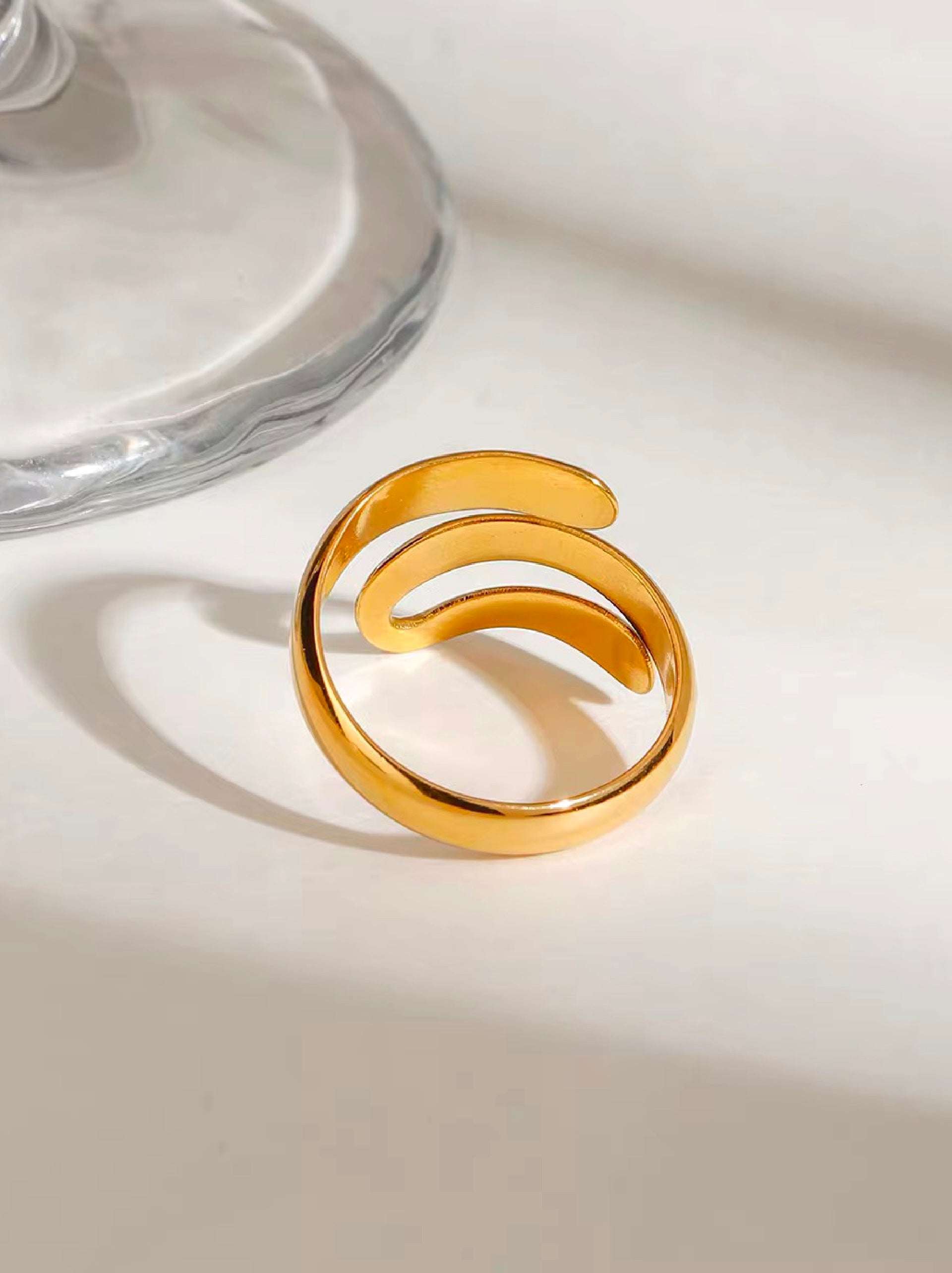 Orbit ring