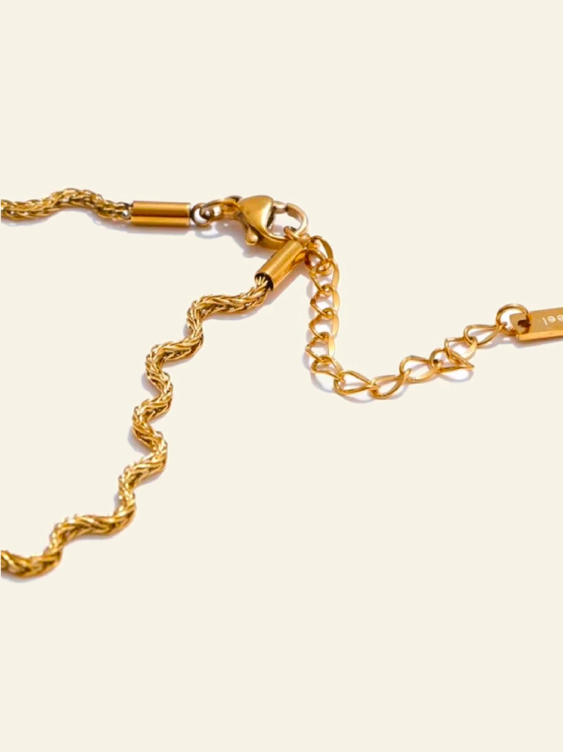 Hermione Necklace