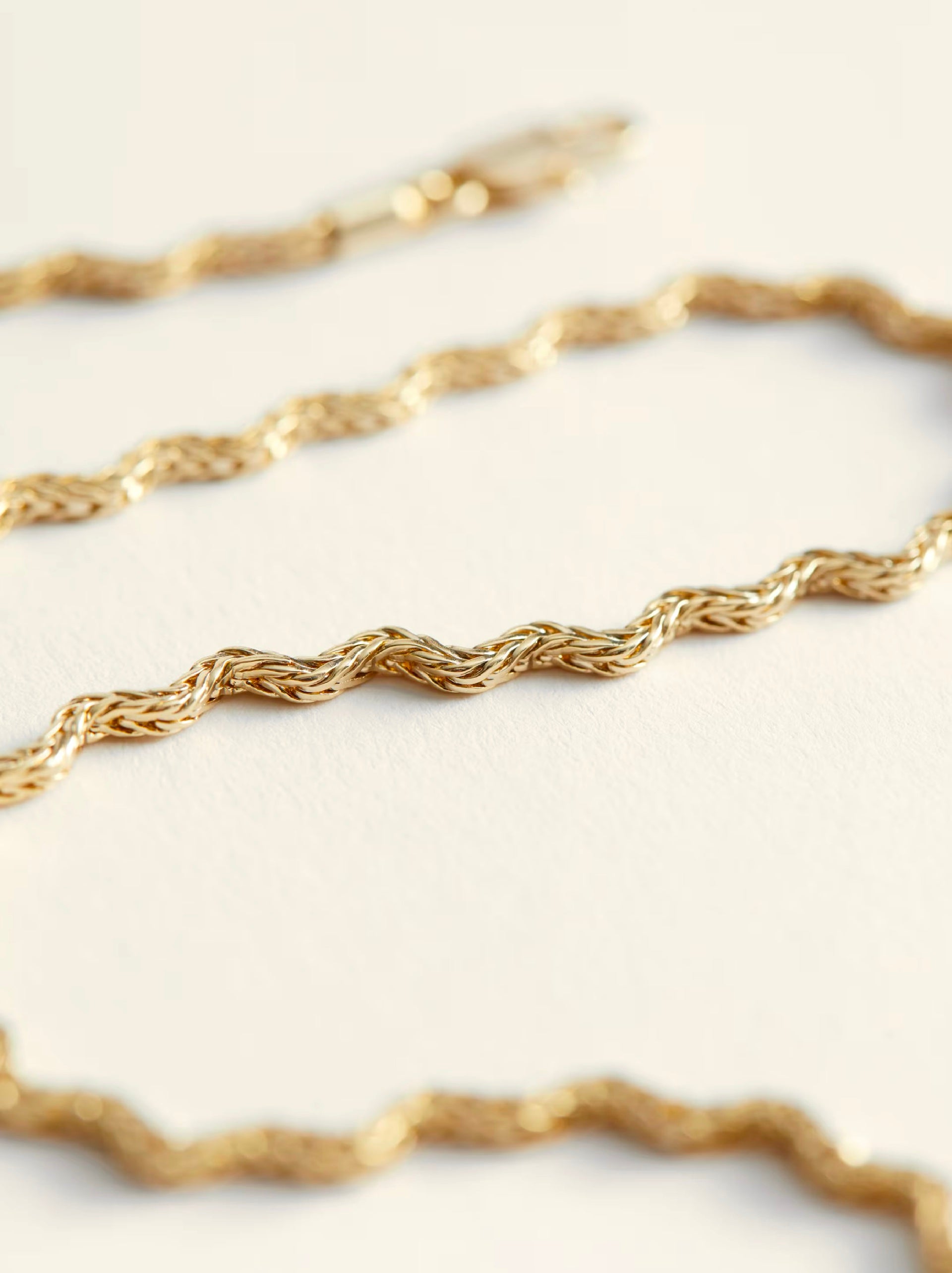 Hermione Necklace