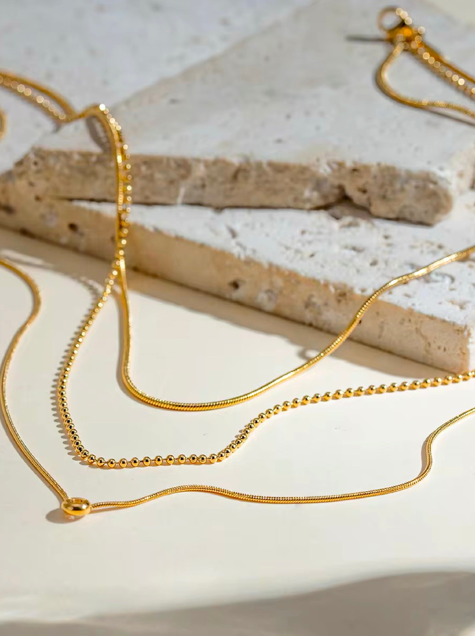Haley Necklace