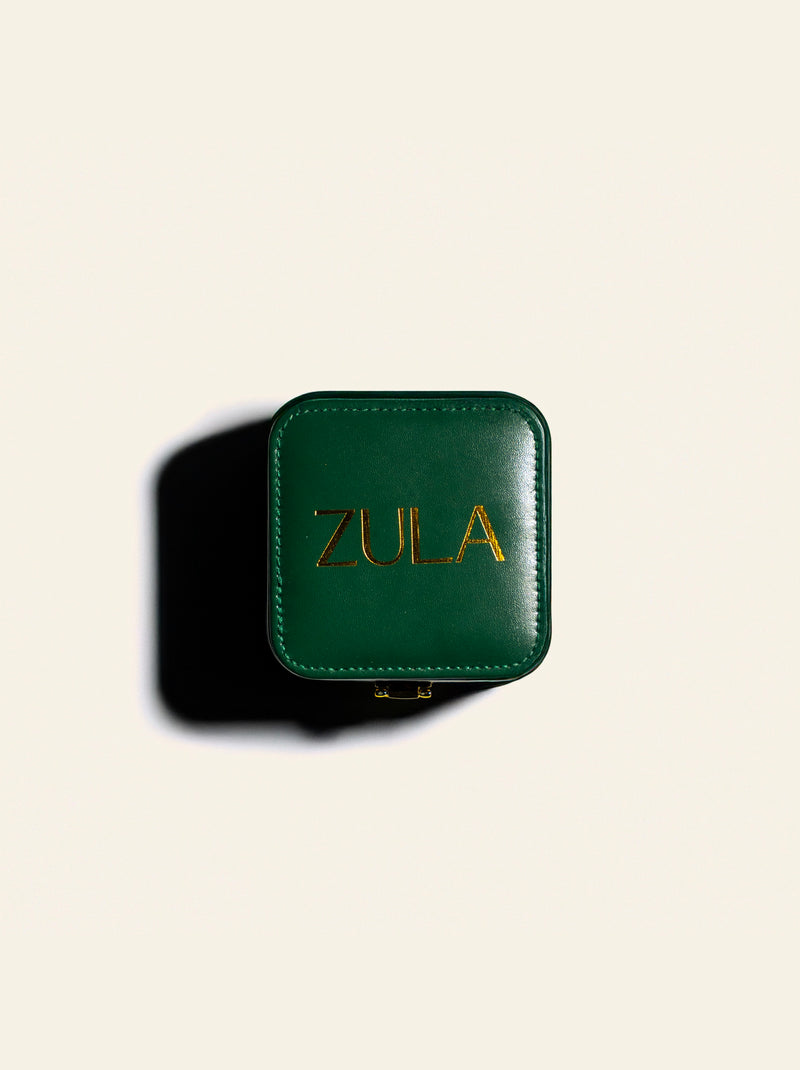 ZULA | 18K Gold-Plated Jewellery for Every Occasion
