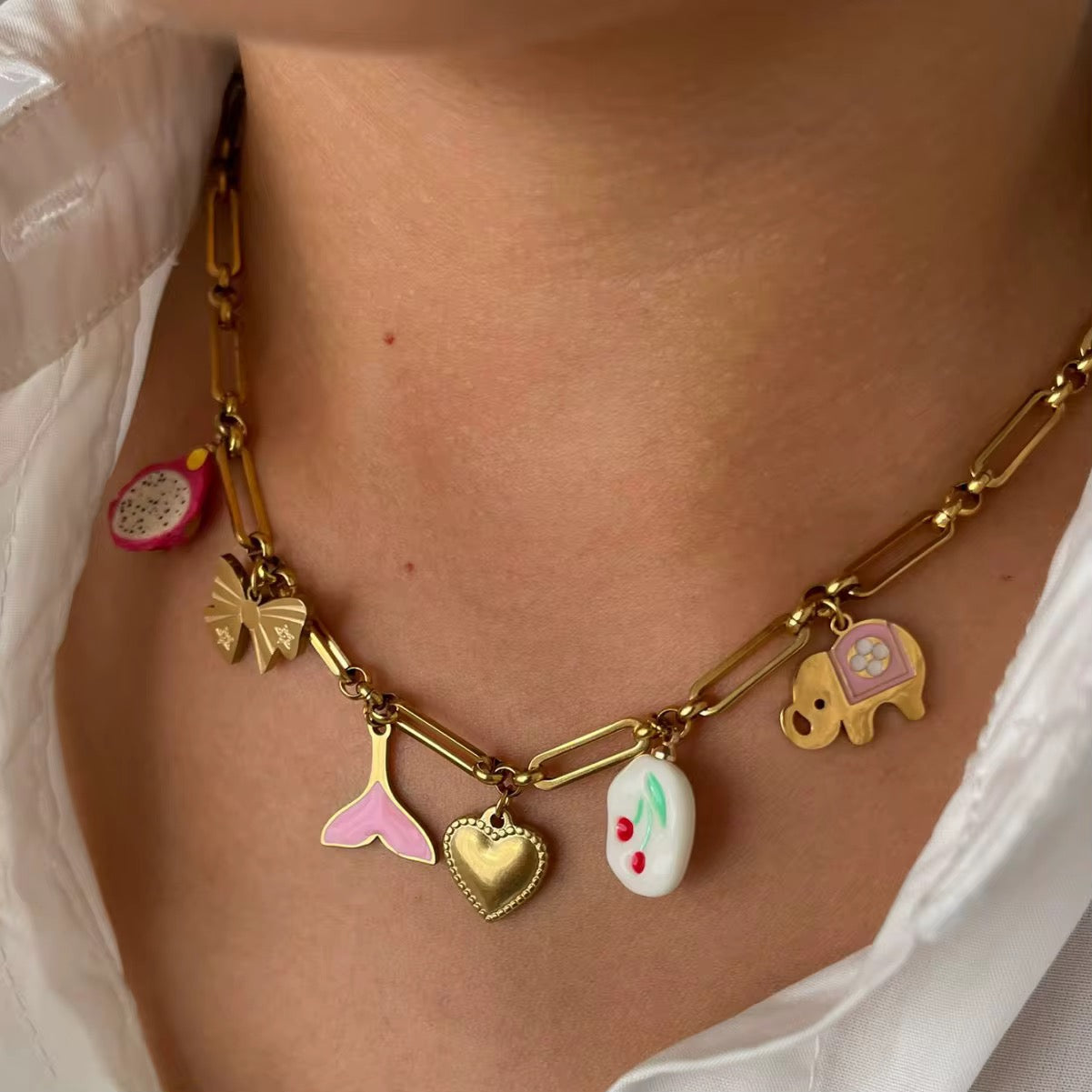 Ibiza Necklace