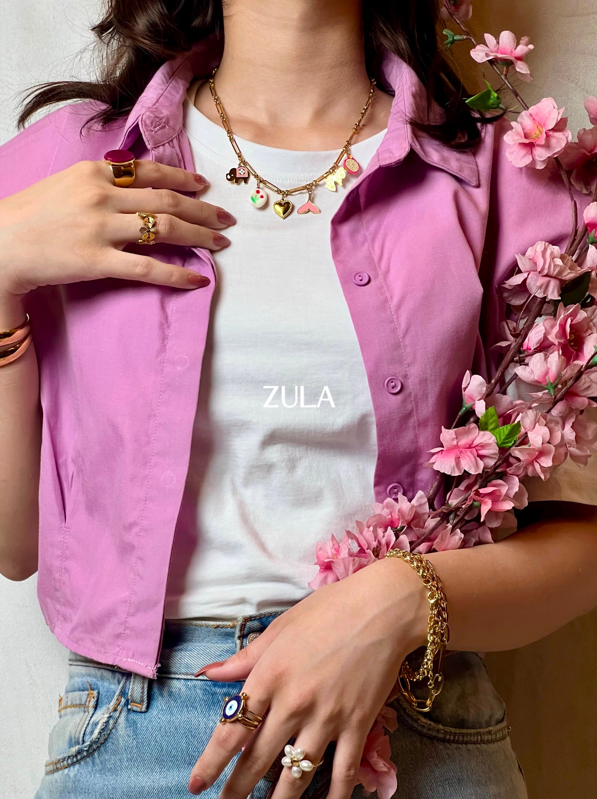 Ibiza Necklace