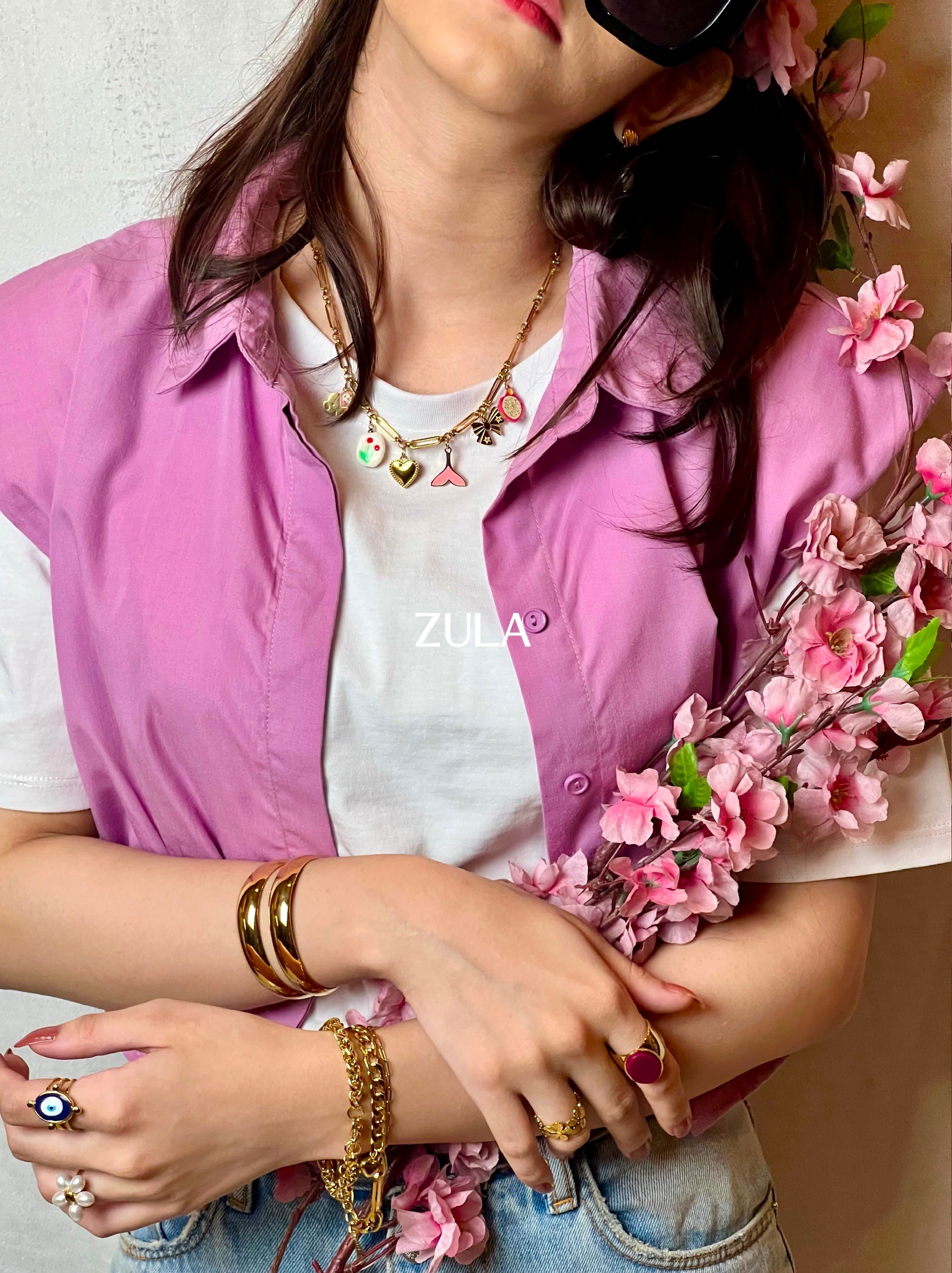 Ibiza Necklace
