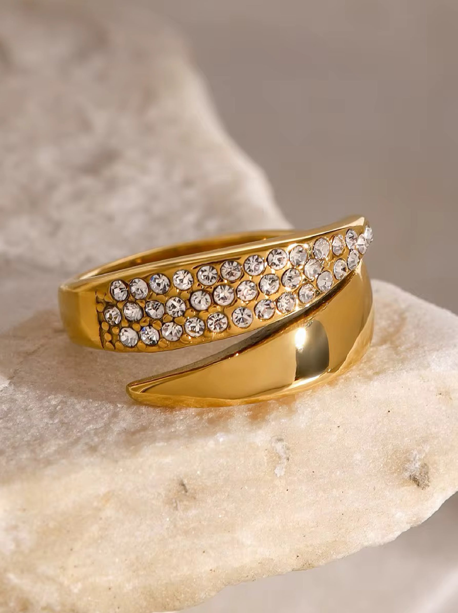 Milky way Ring