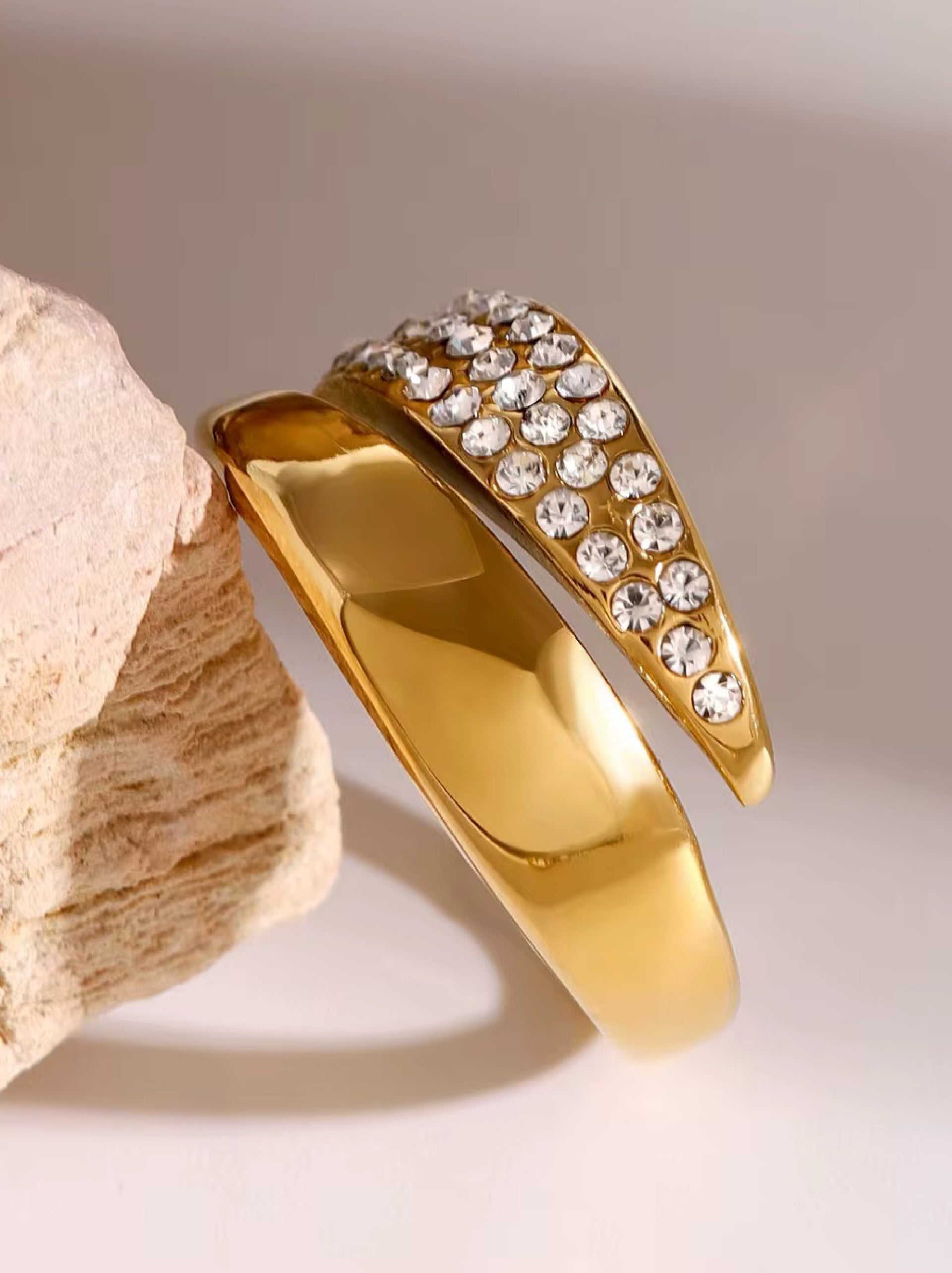 Milky way Ring